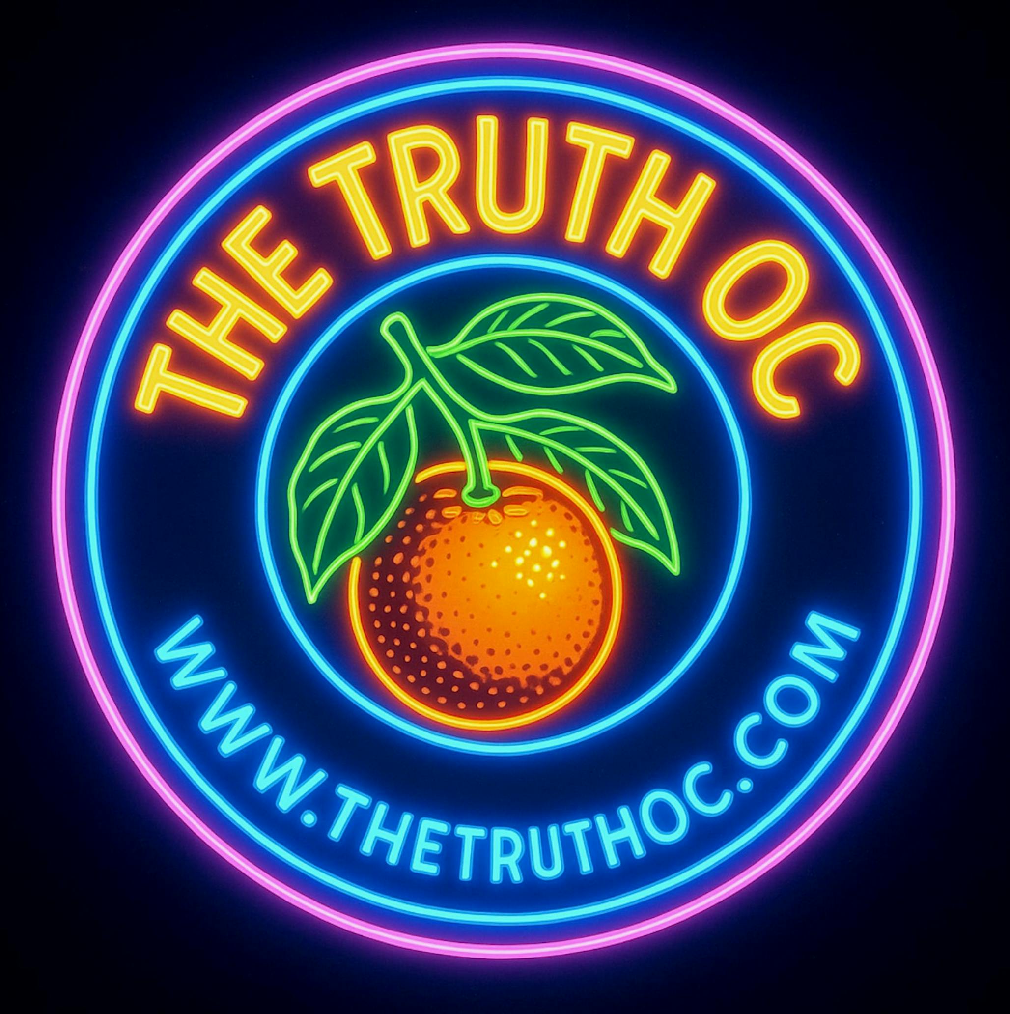 <p>The Truth OC</p>