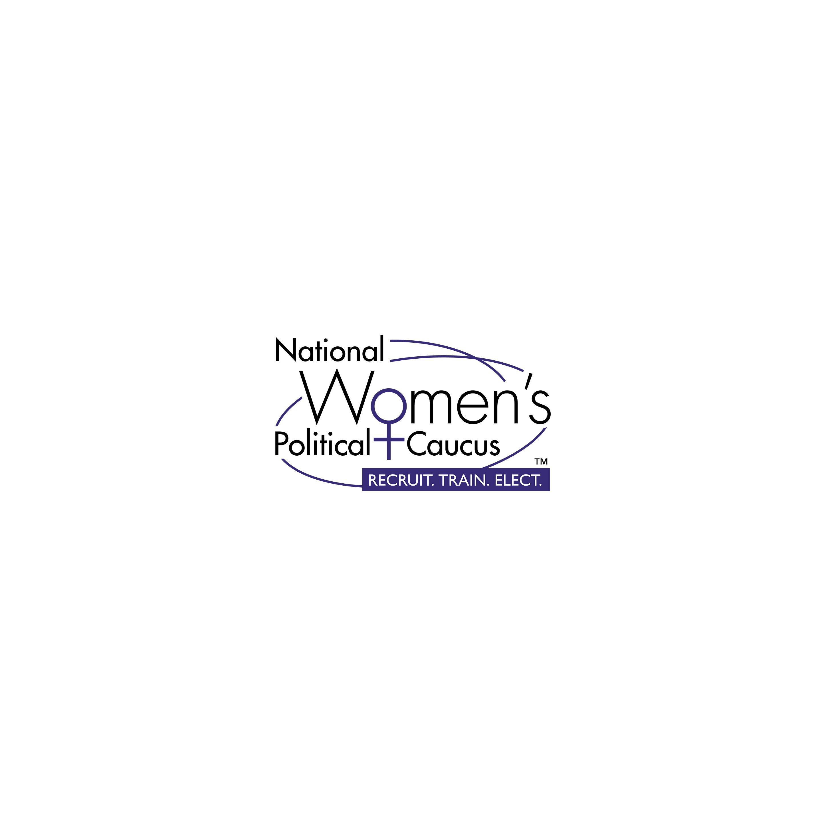 <p>National Women's Political Caucus</p>
