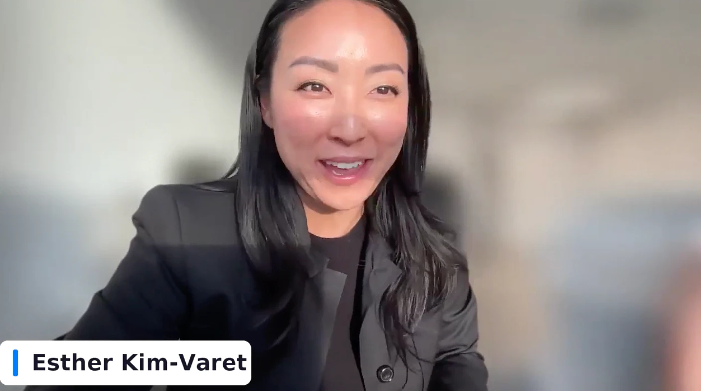 Video component image