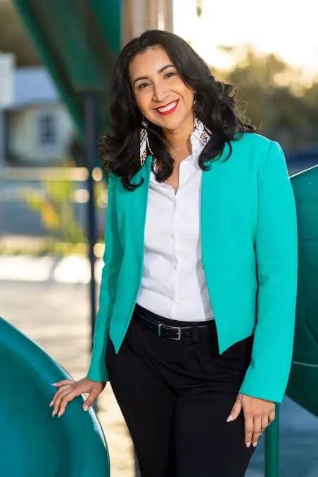 Clarissa Cervantes
