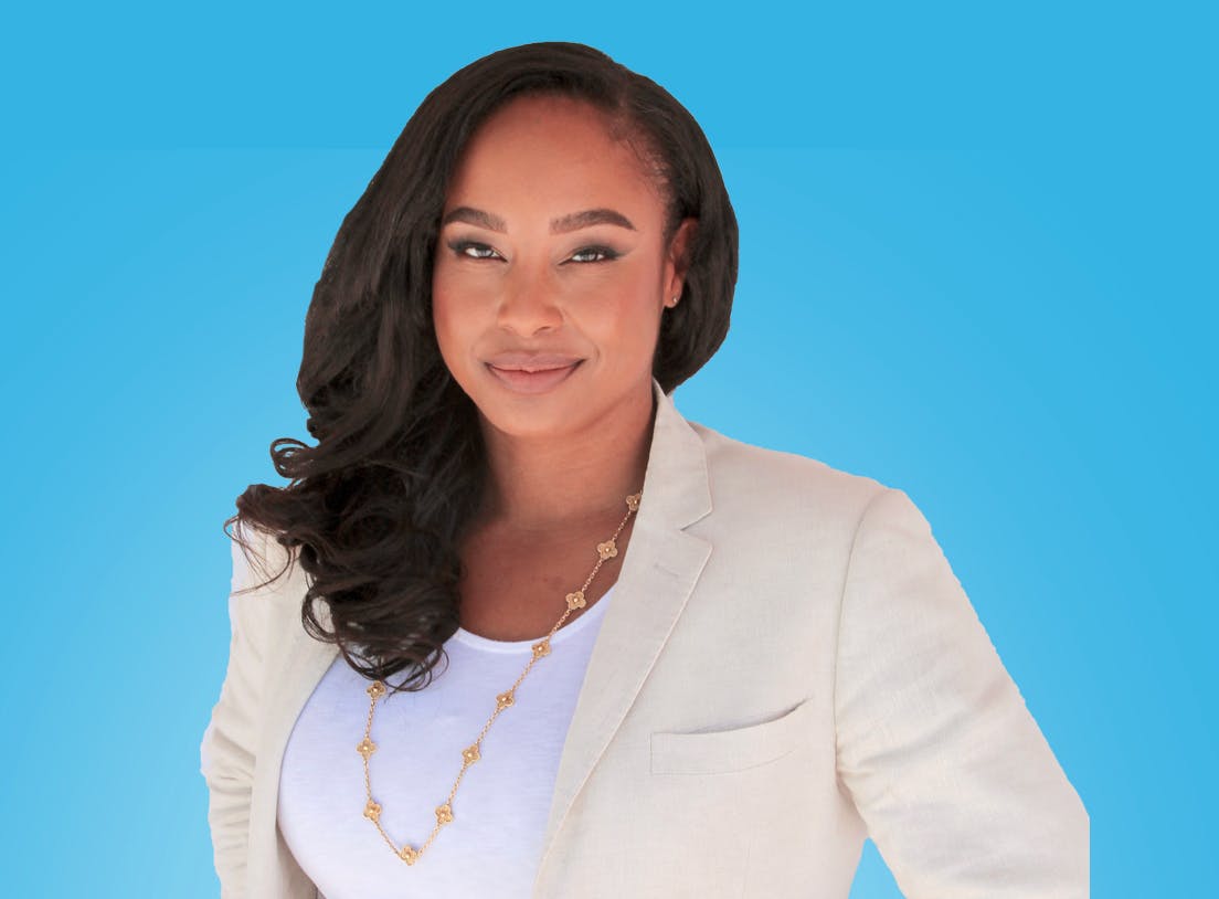 Anyse Smith