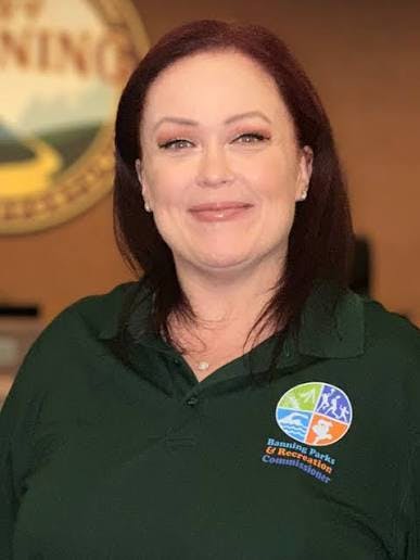 Charissa Preuss