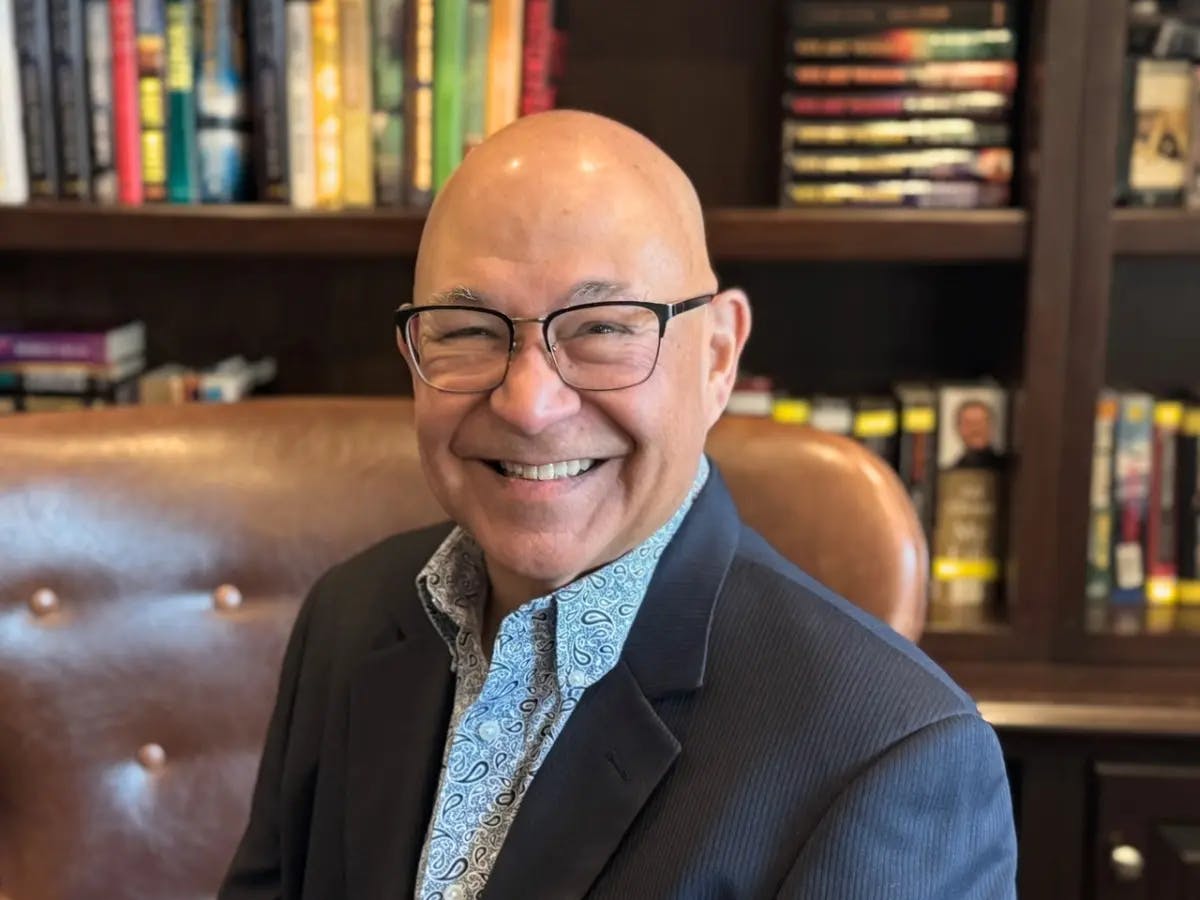 Jim Mercado