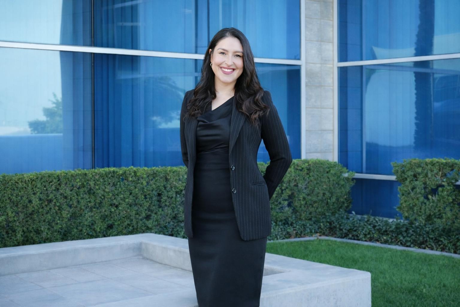 Joselyn Garcia-Rojas