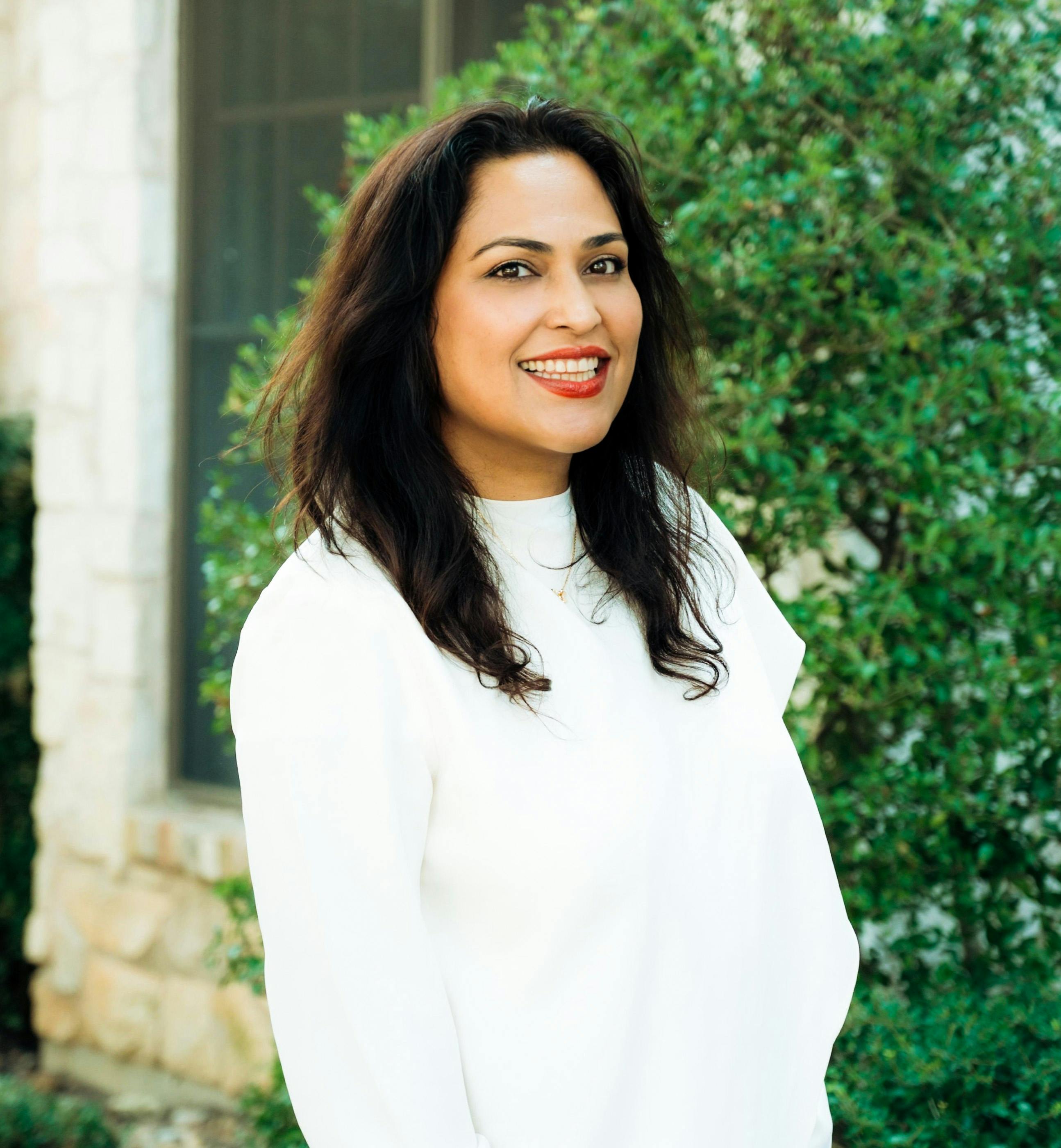 Hero background image