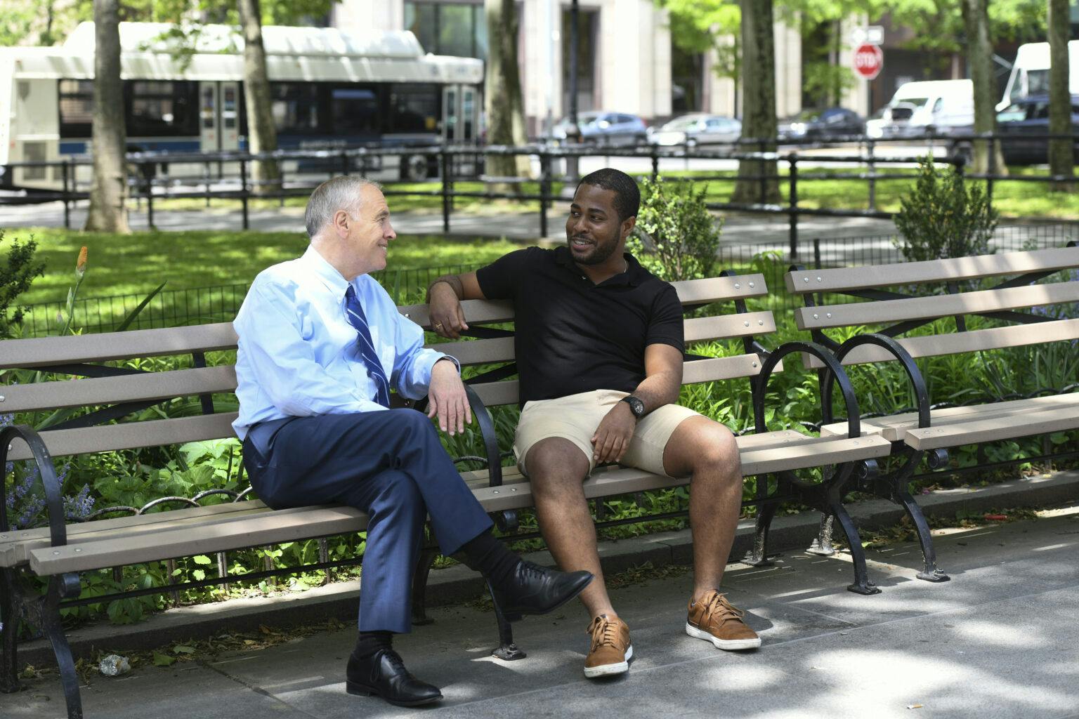 Hero background image