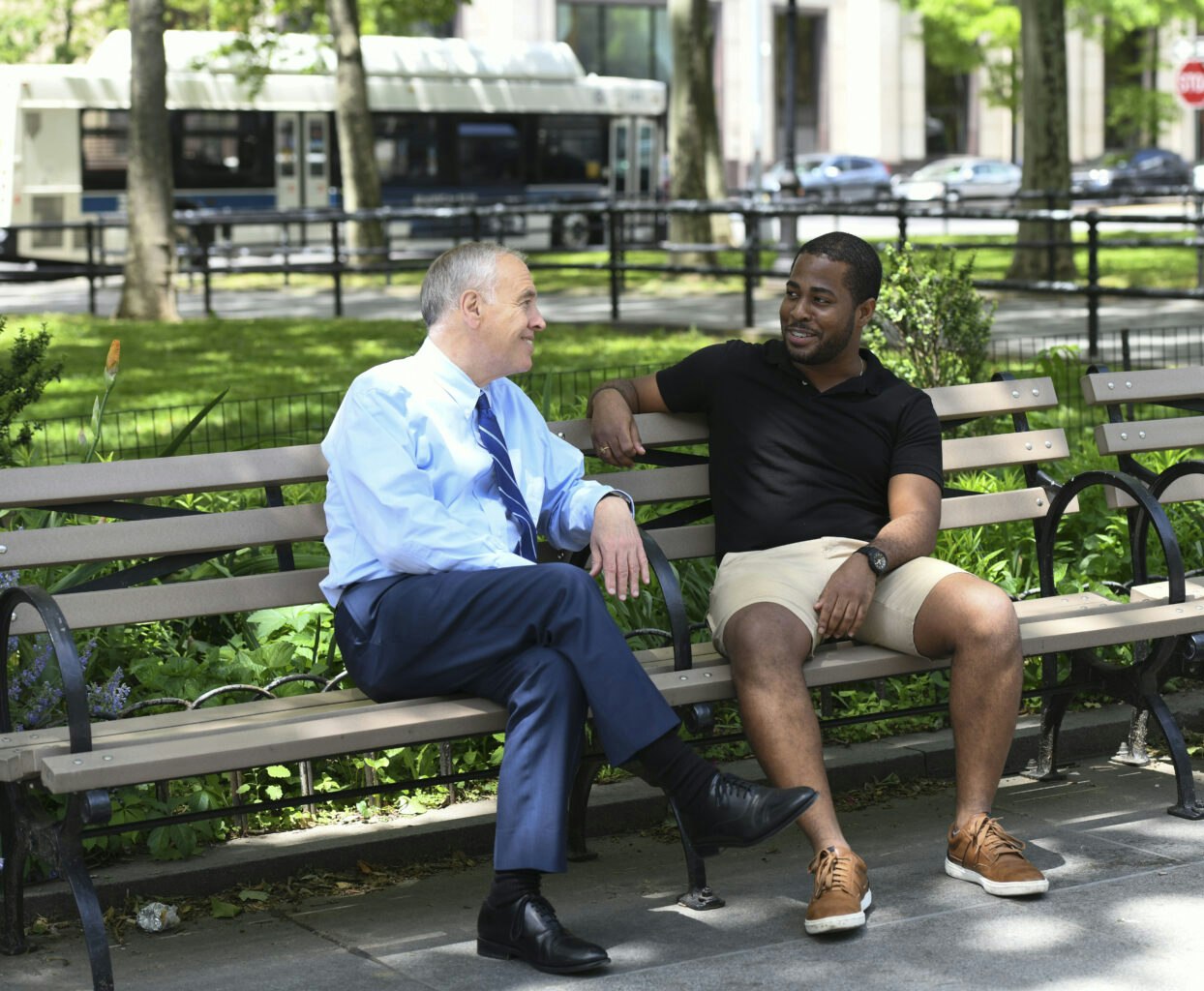 Hero background image