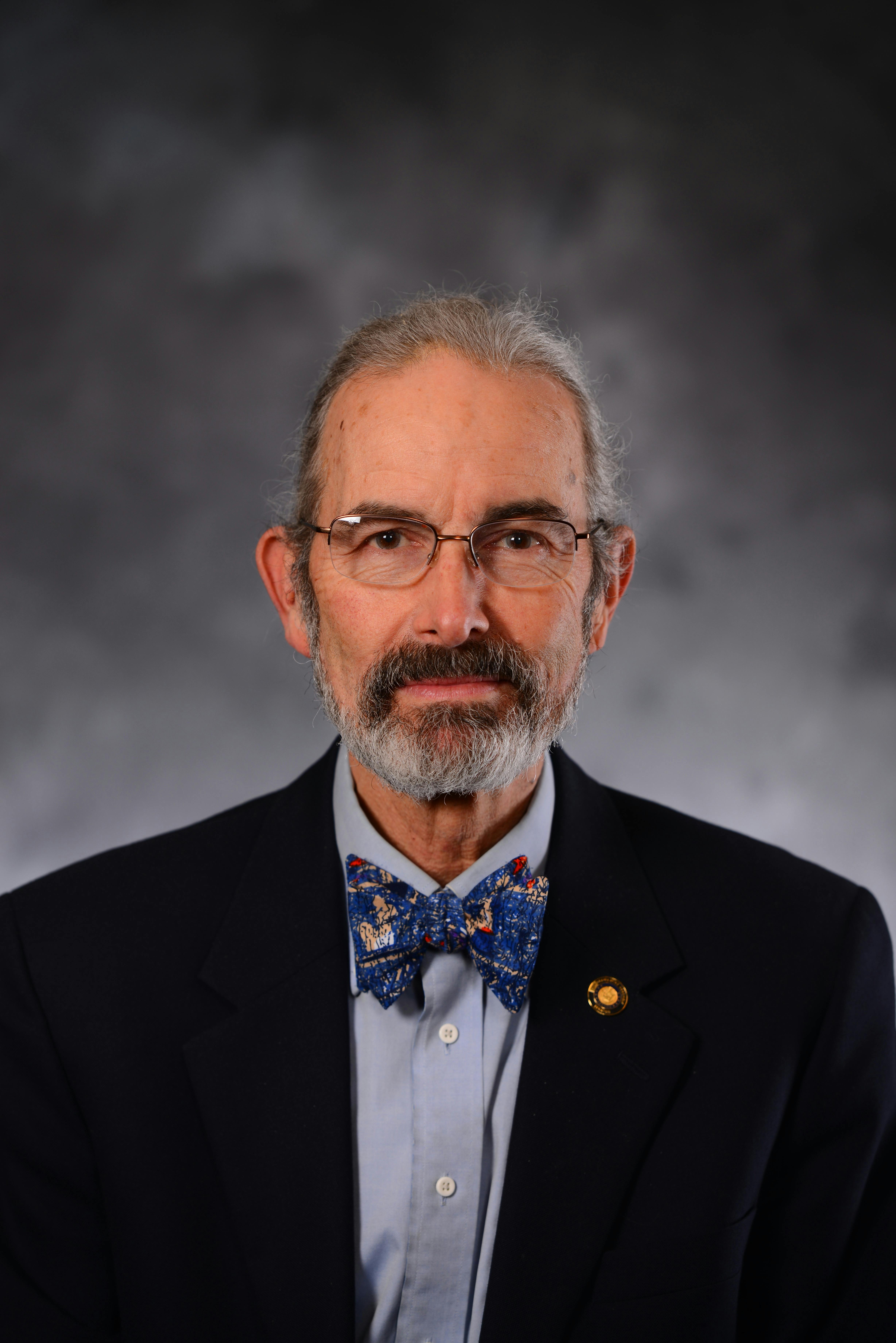 Floyd Prozanski