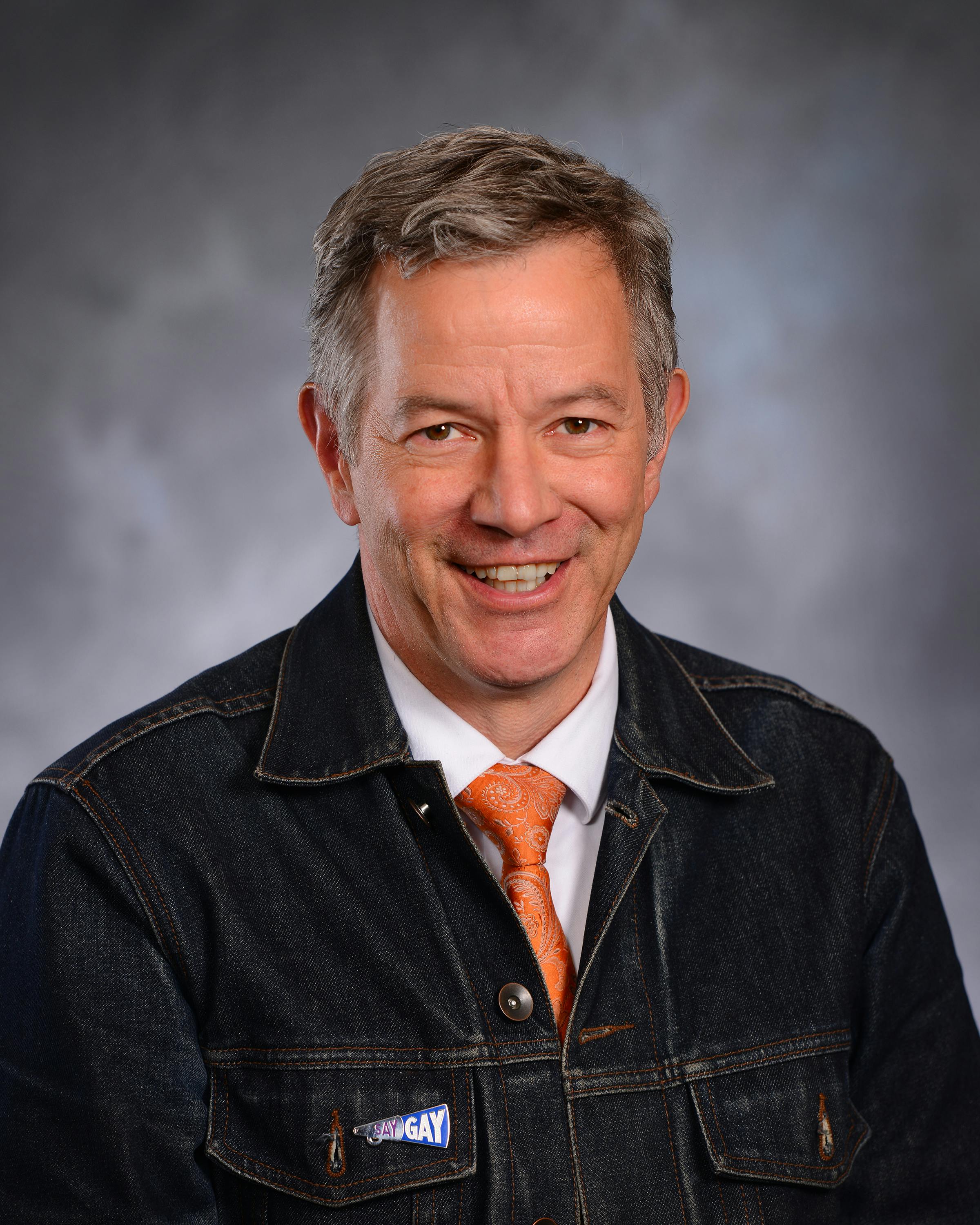 Rob Nosse