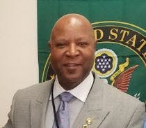 James Manning Jr.