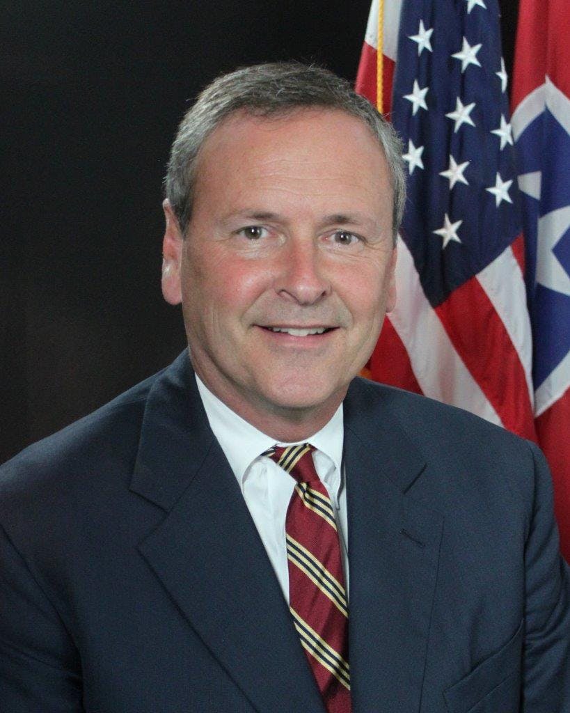 Glenn R. Funk