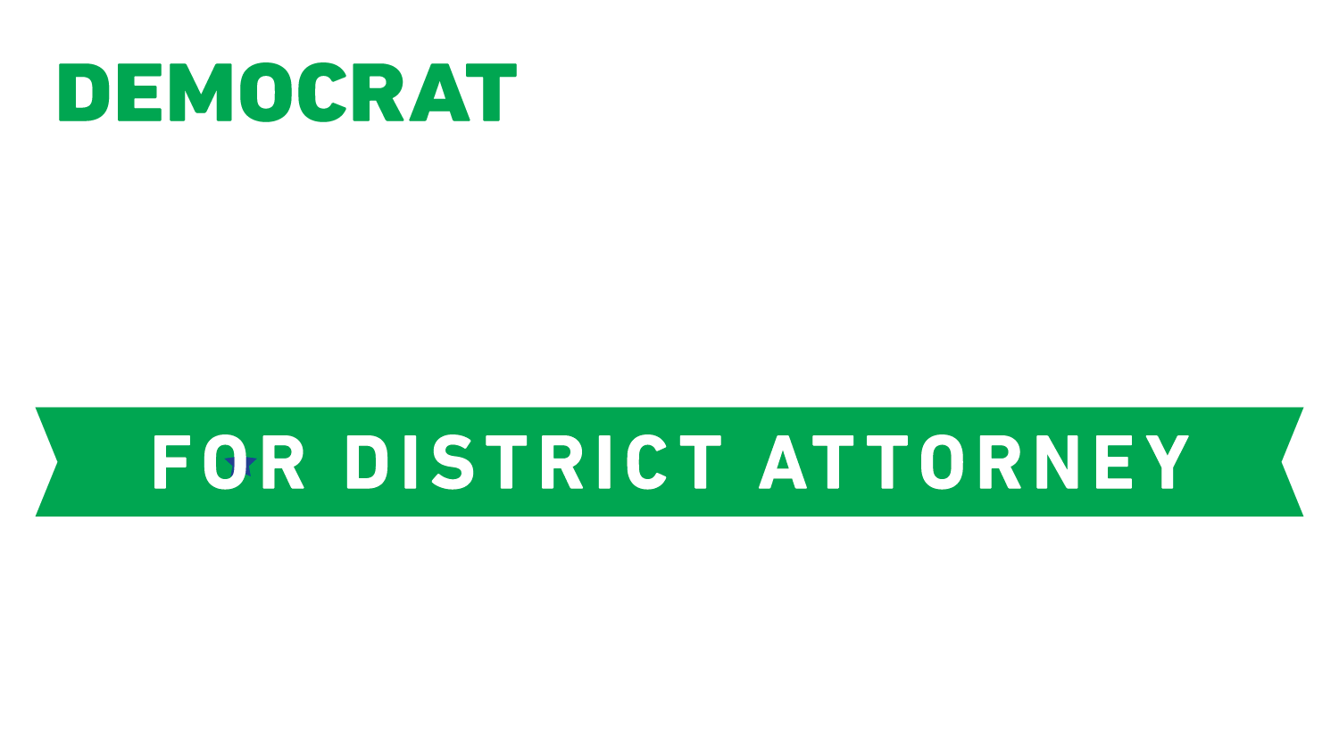 Mike Schmidt for DA