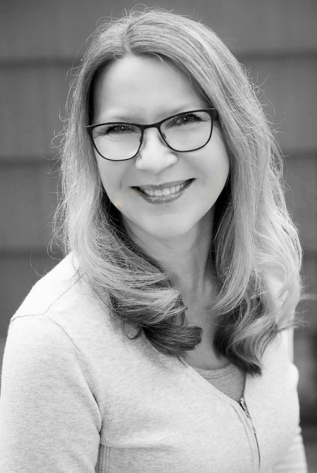 Rev. Annette Mattson