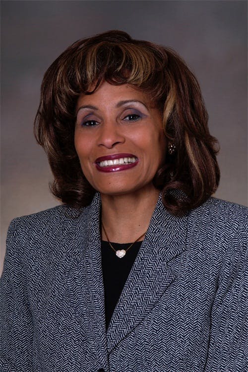 Dr. Rosa Colquitt