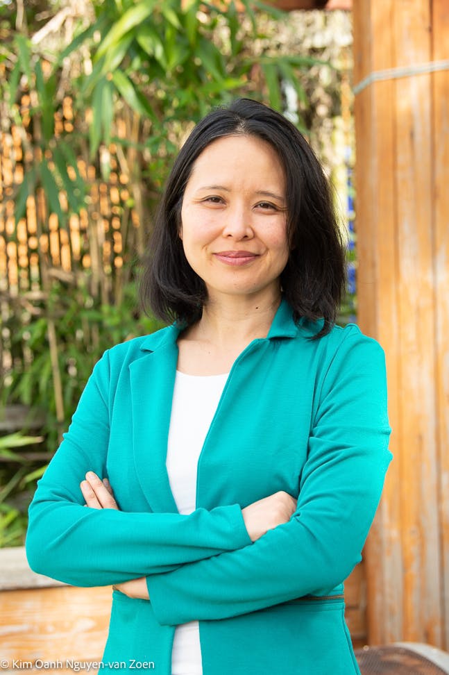 Khanh Pham