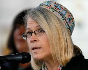 Rabbi Ariel Stone