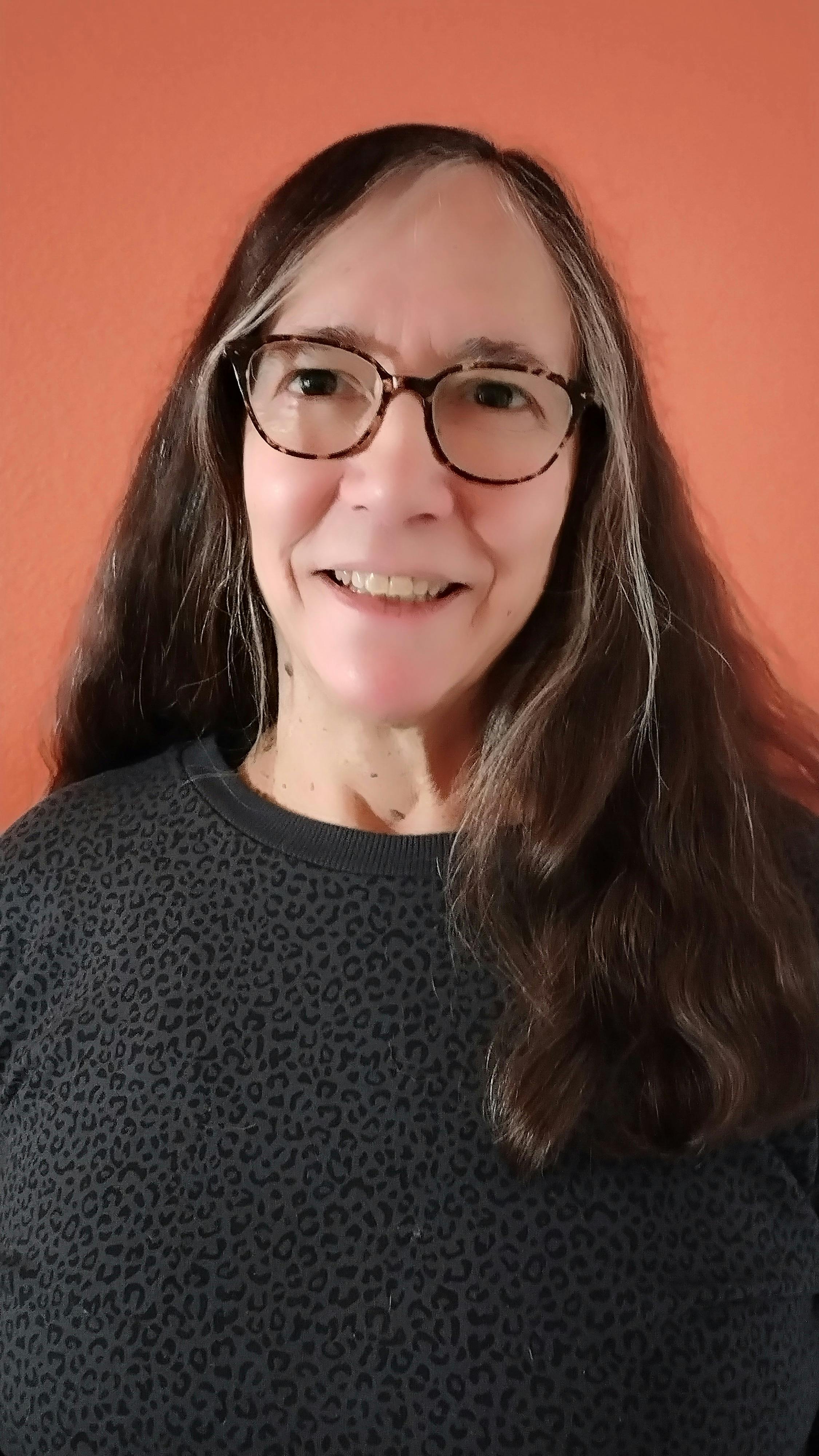 Rev. Lynne Smouse Lopez