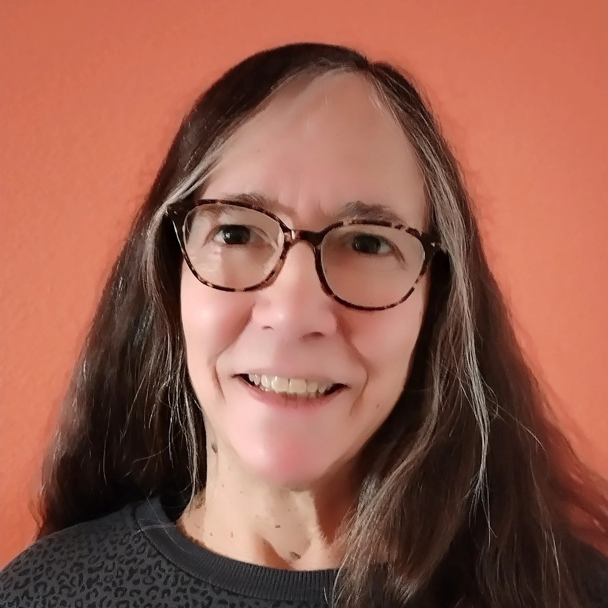Rev. Lynne Smouse Lopez Rev. Lynne Smouse Lopez