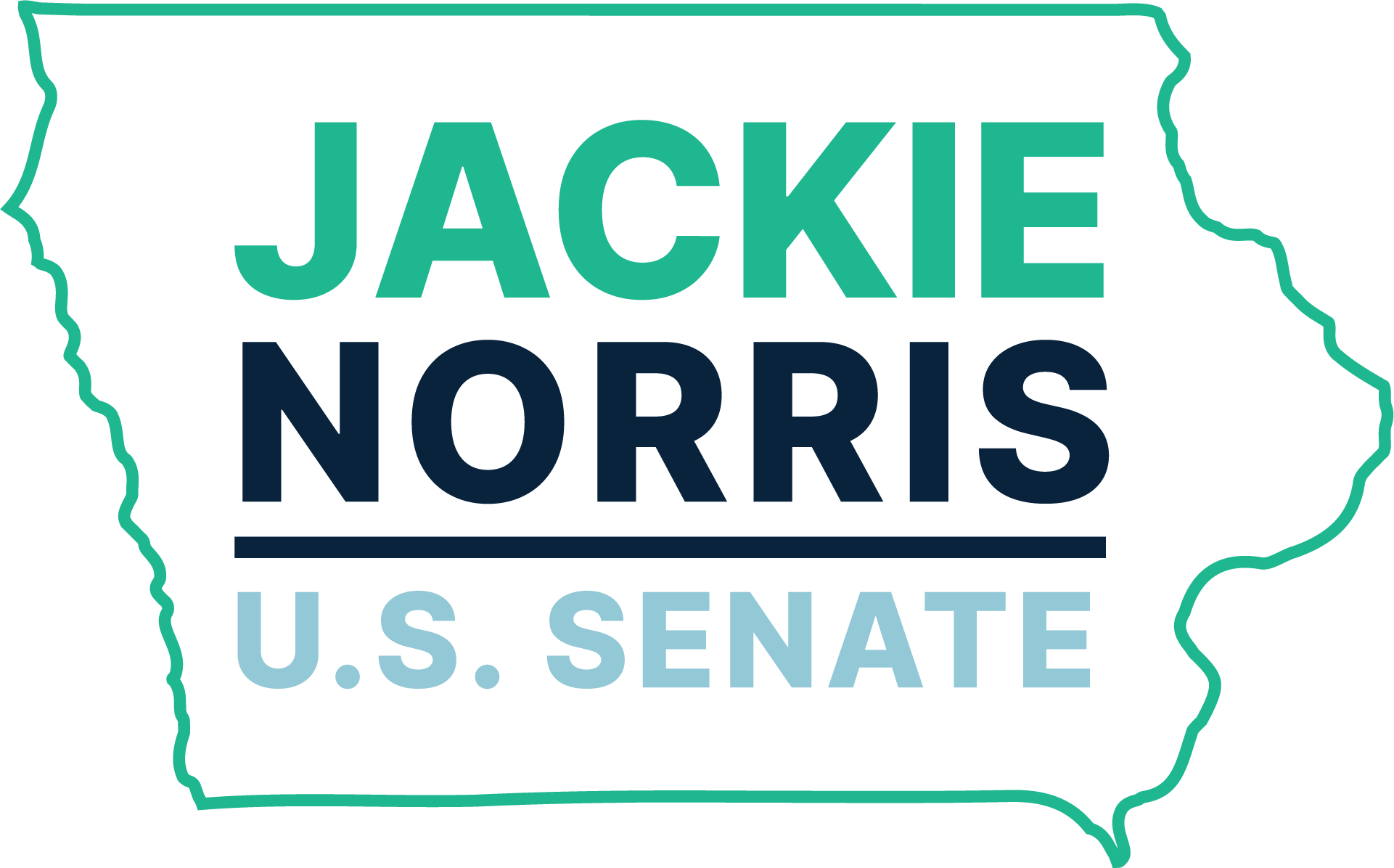 Jackie Norris for U.S. Senate