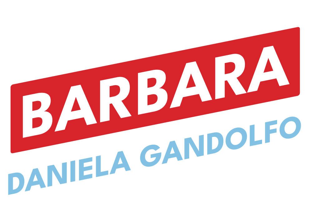 Barbara Daniela Gandolfo For Council logo