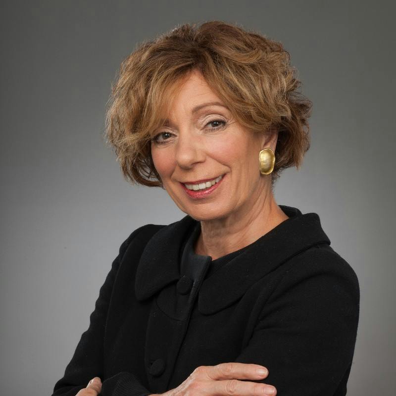 ISABEL METCALFE Public Affairs Counsel, Ottawa