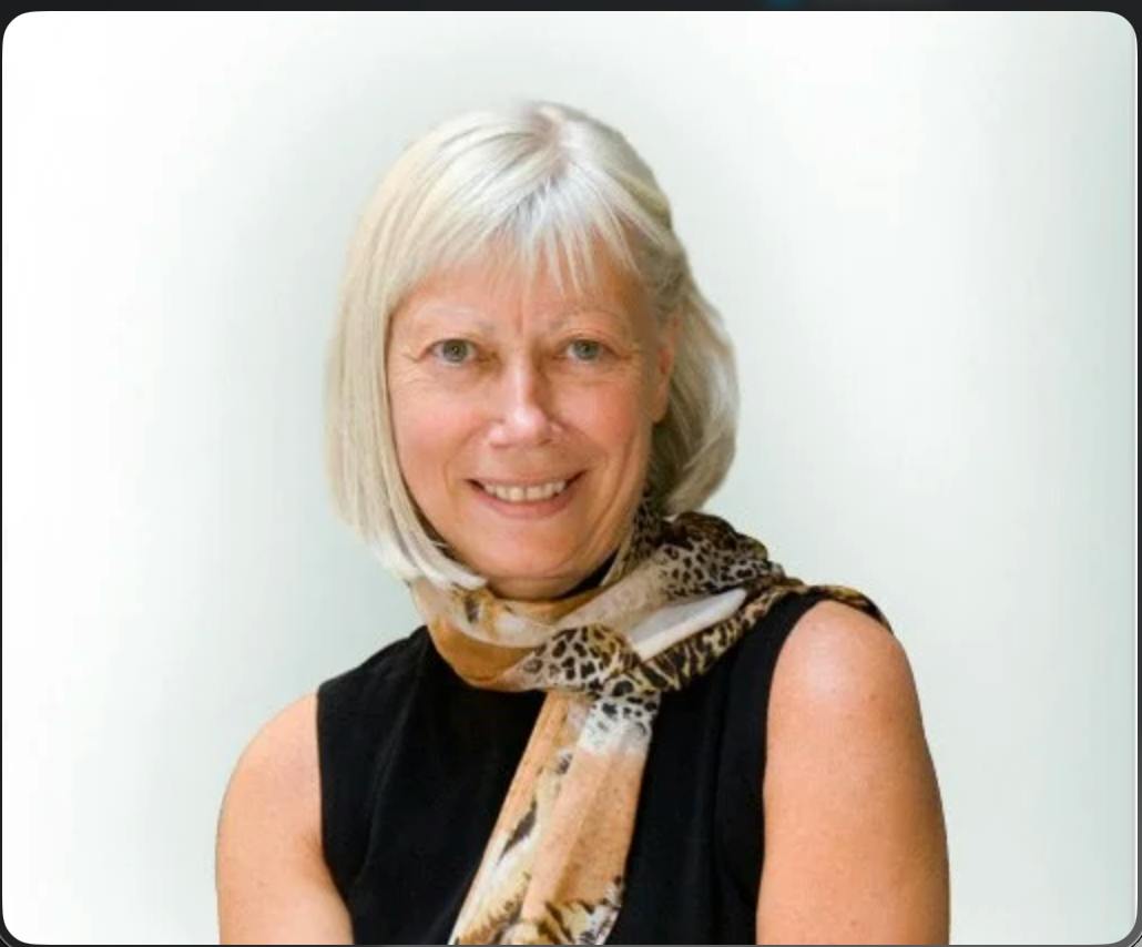 Constance Backhouse, CM, O. Ont., FRSC, LSM, LLD (hon.) Distinguished University Professor and Professor of Law, University of Ottawa
