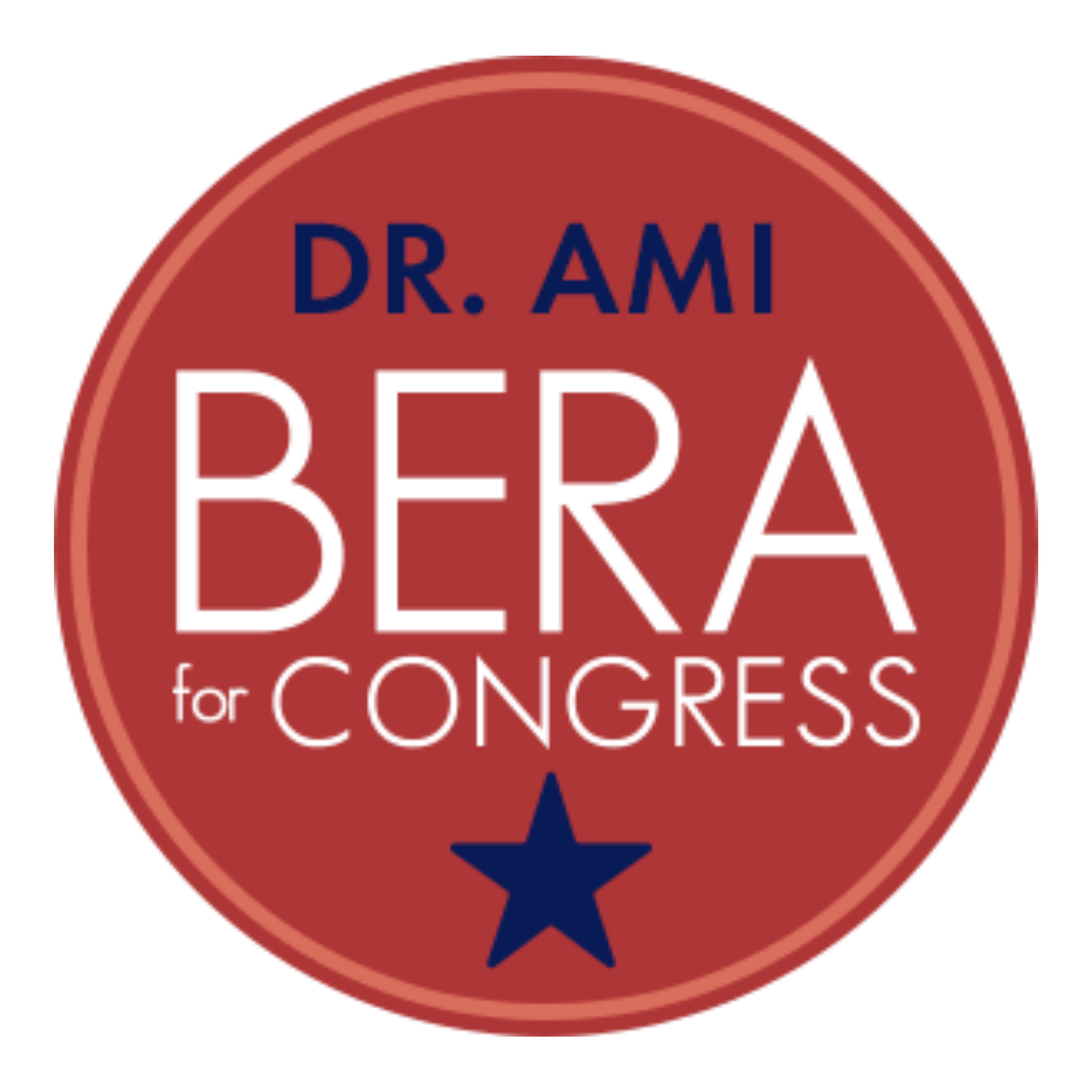 Dr. Ami Bera for Congress