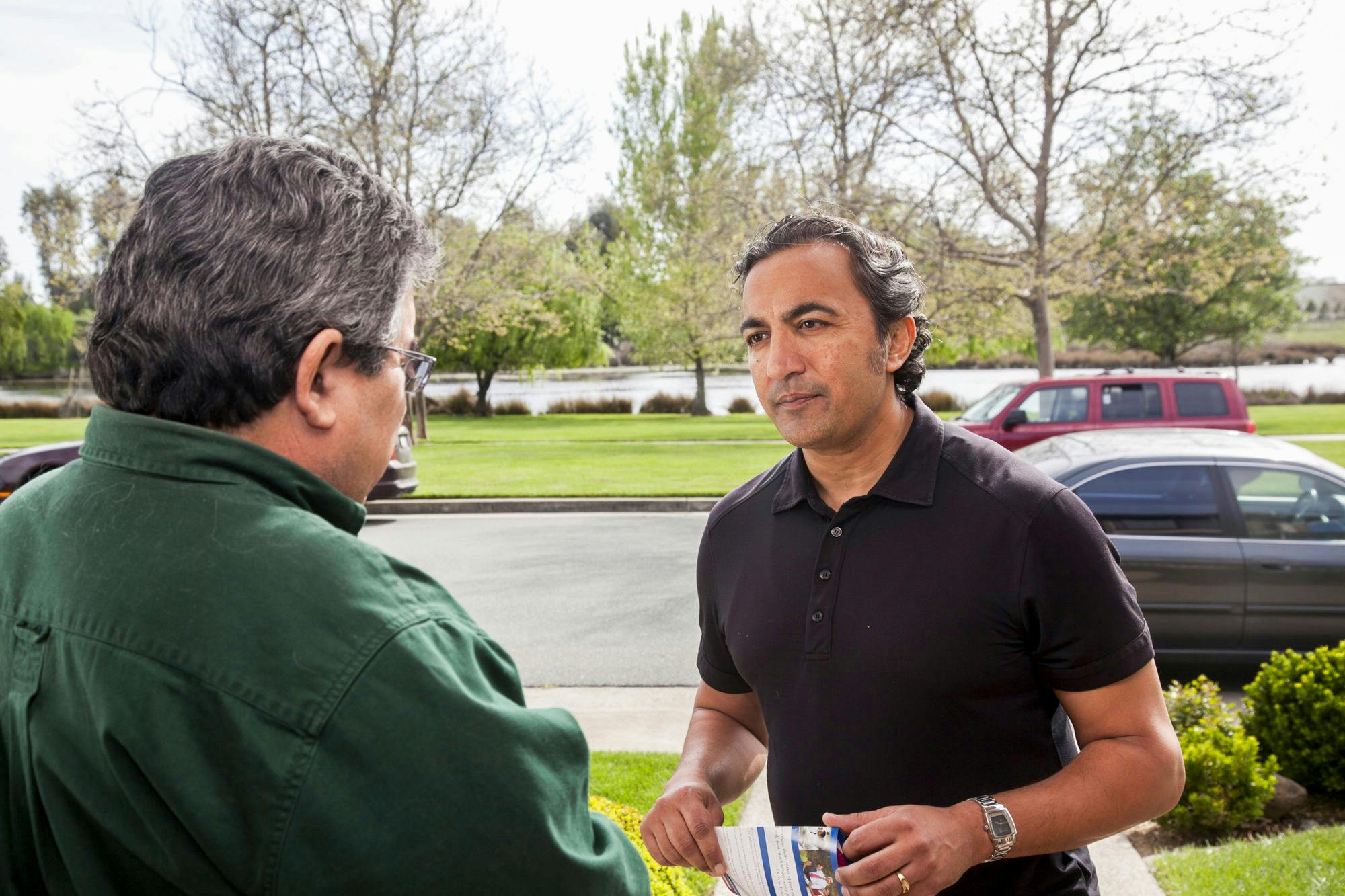 Hero background image