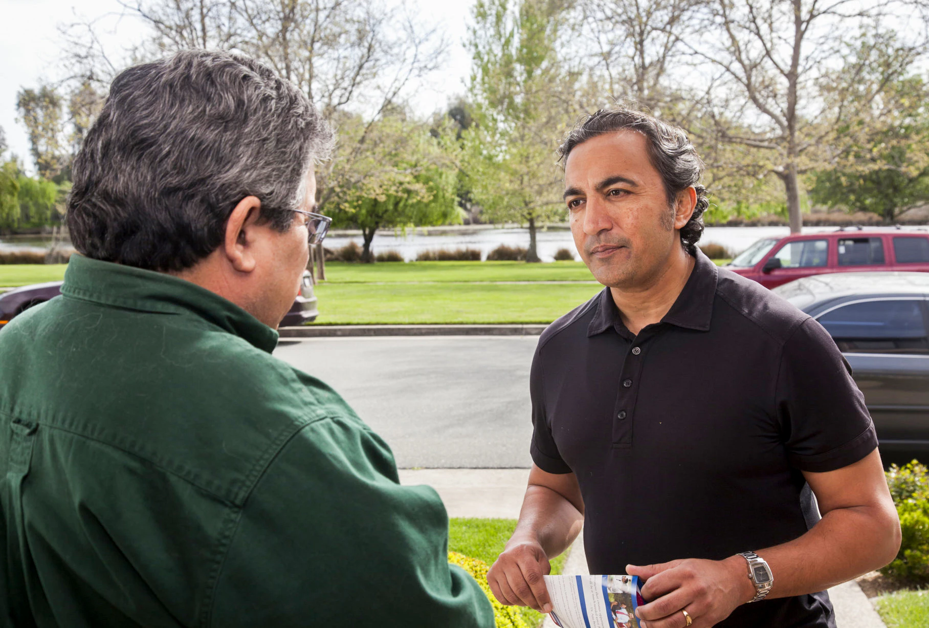 Hero background image