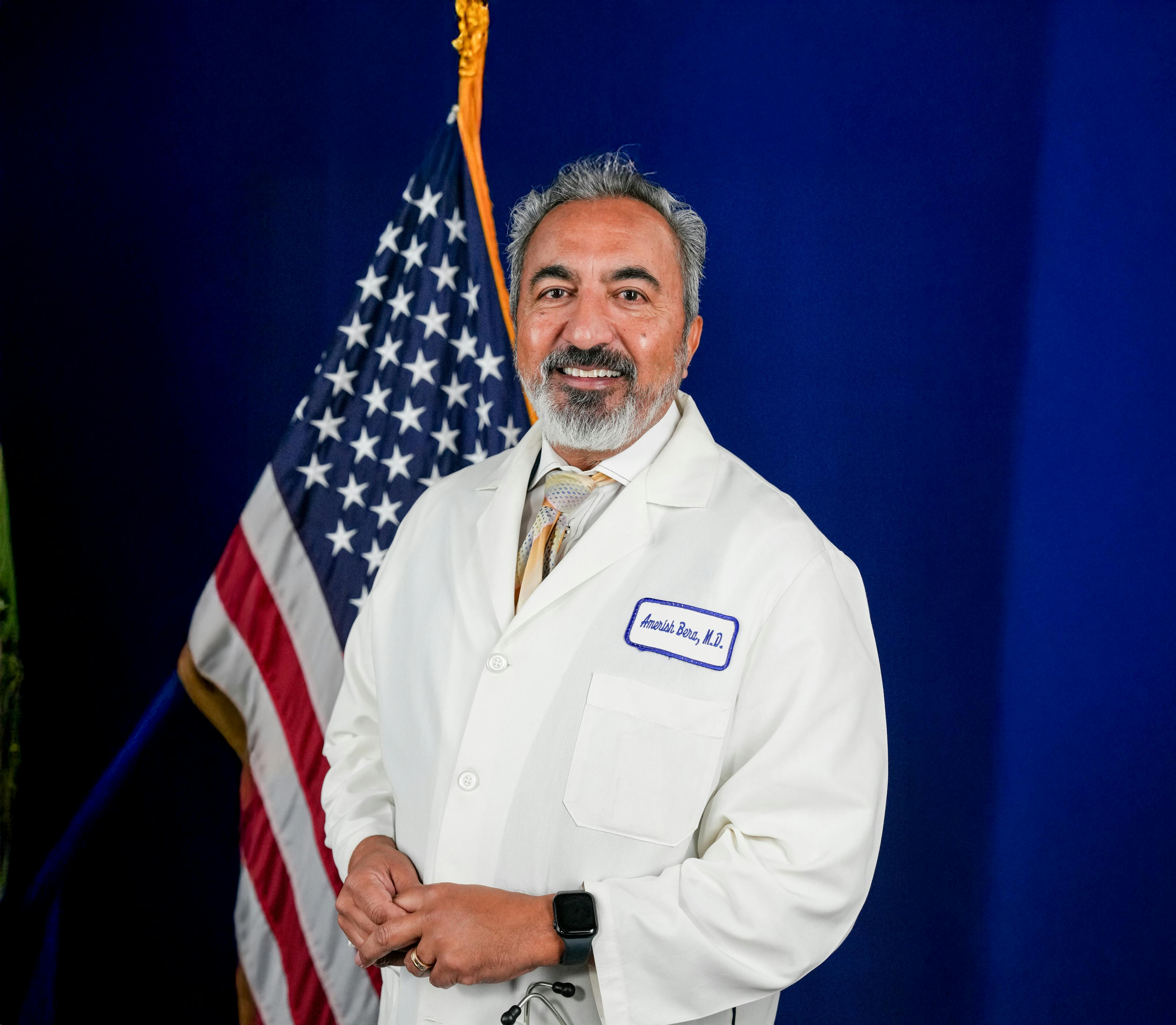 Hero background image