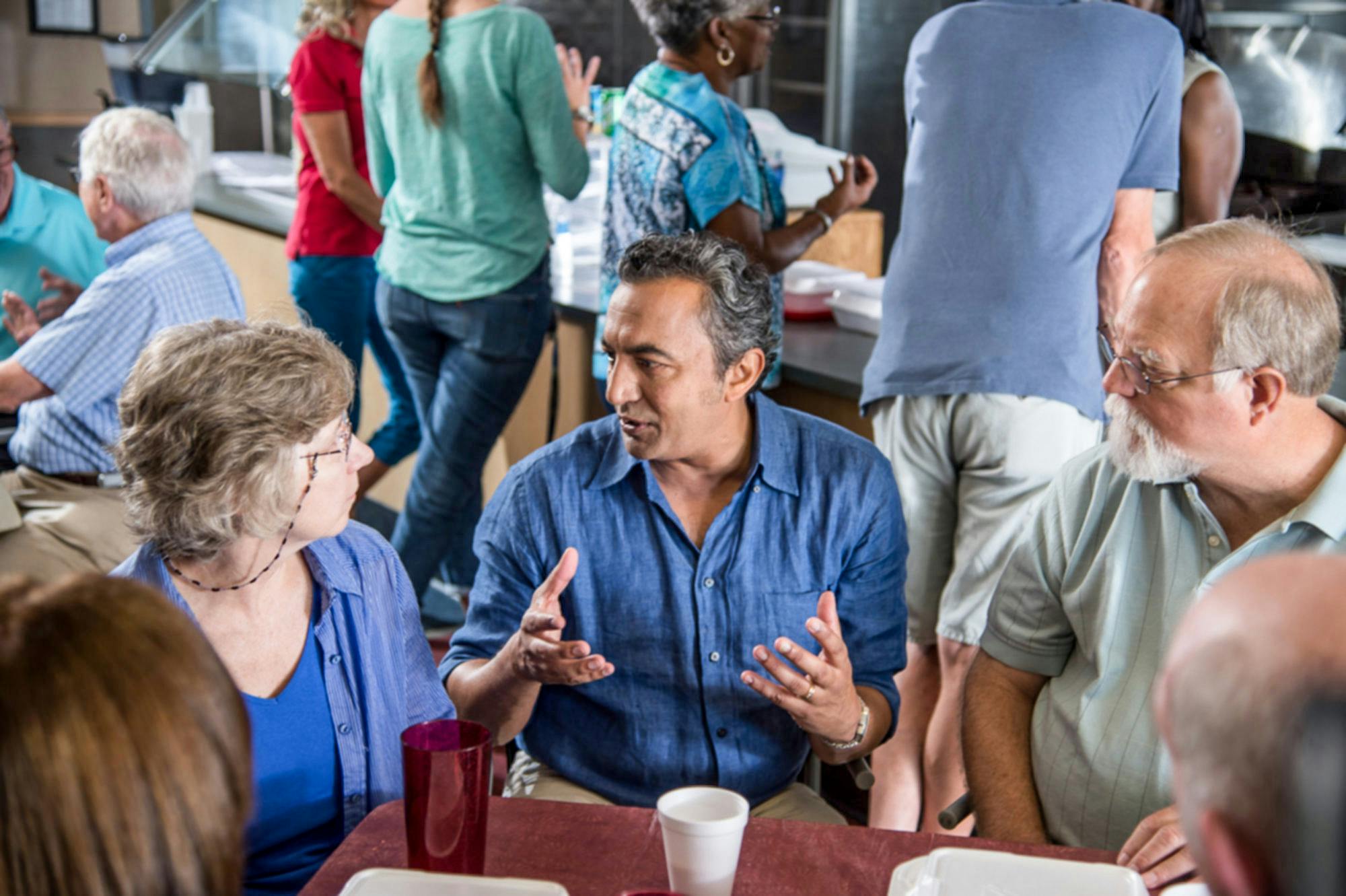 Hero background image