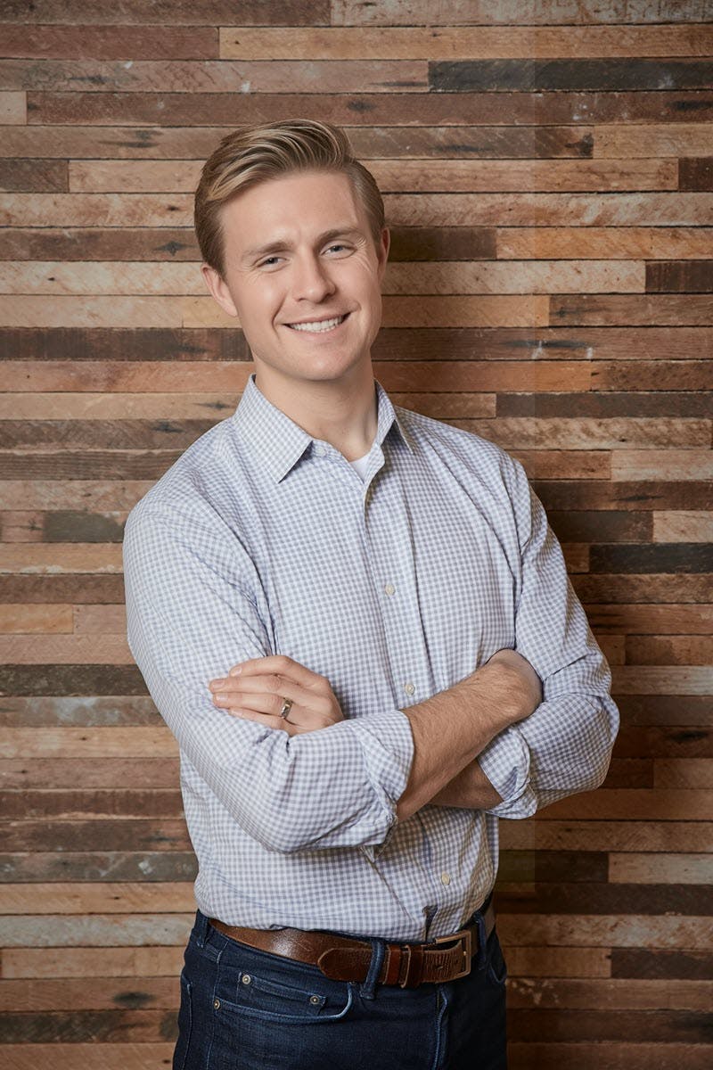 Grant Wright