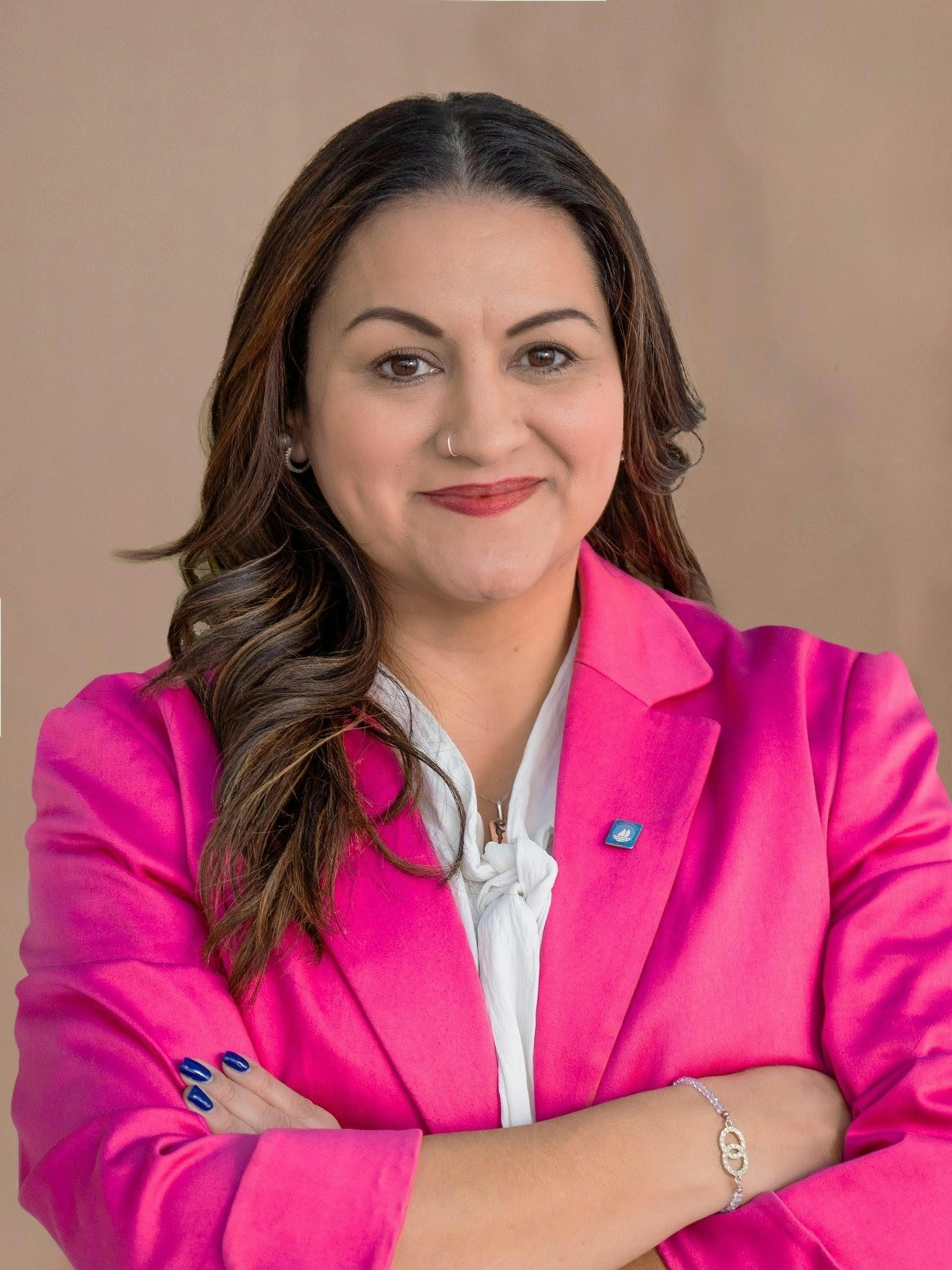 Heidi Garrido