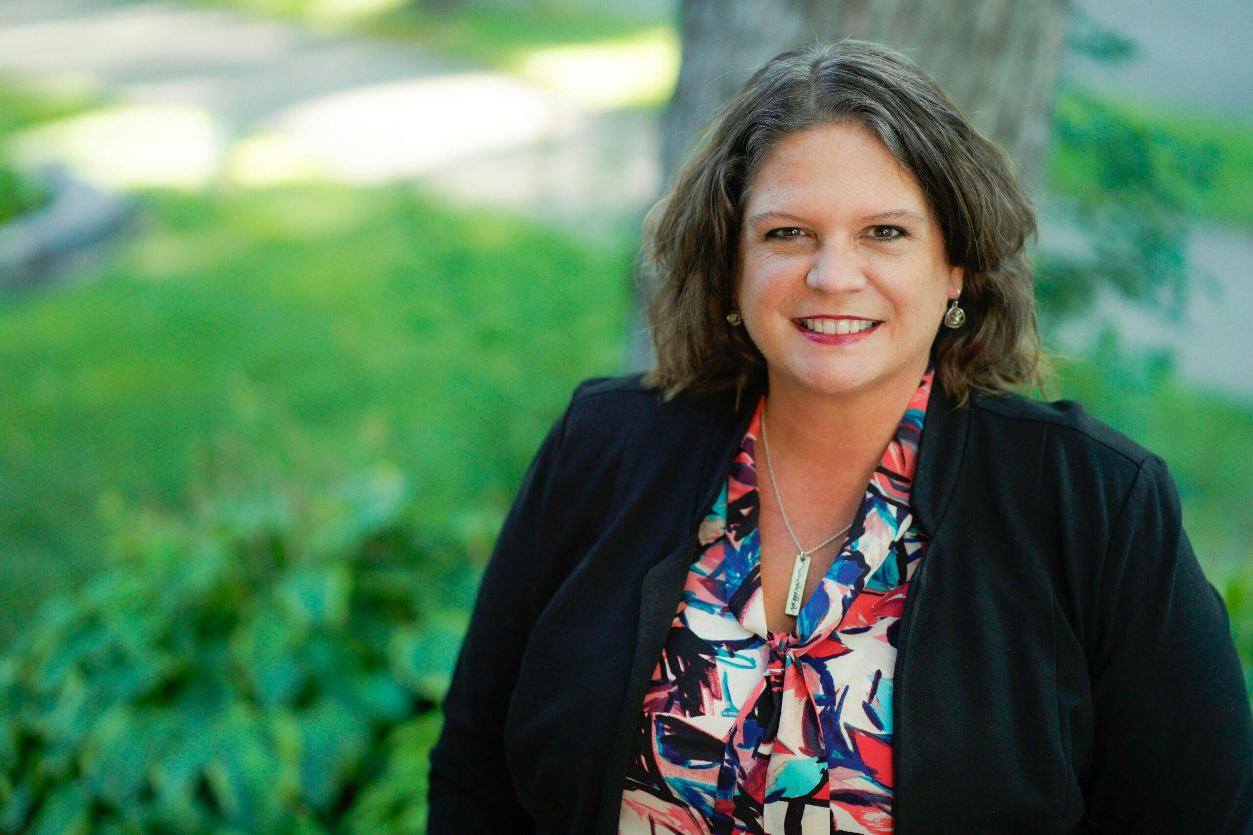 Rep. Cheryl Youakim