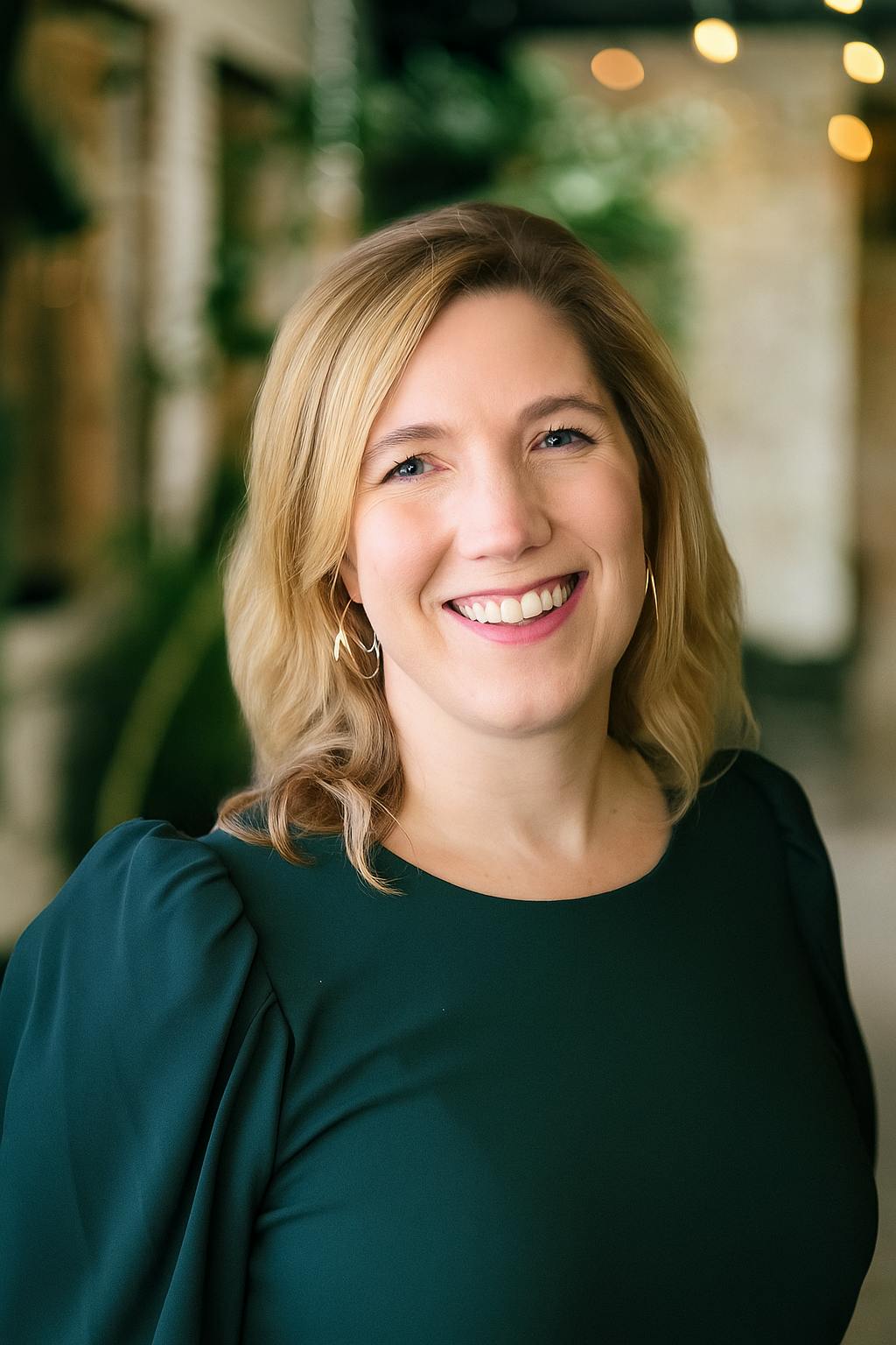 Clare Hahneman