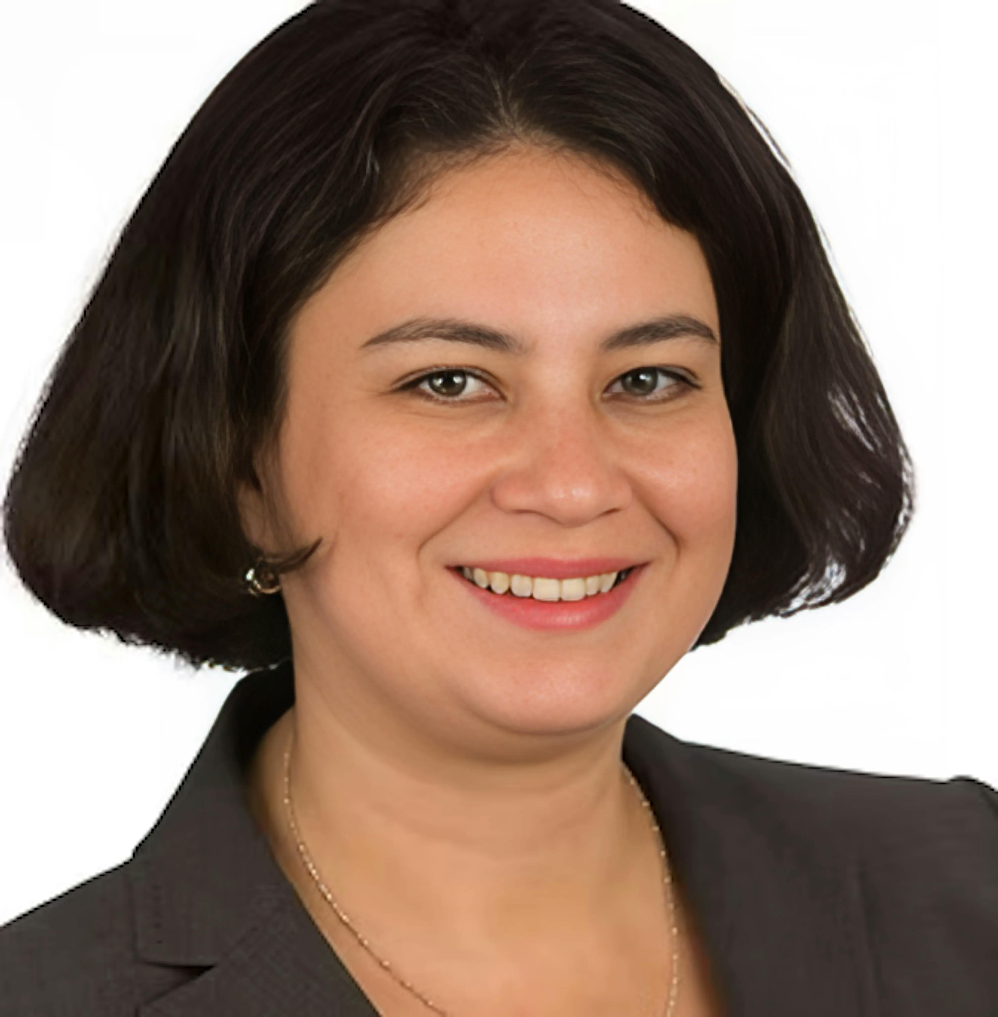Margarita Dimas