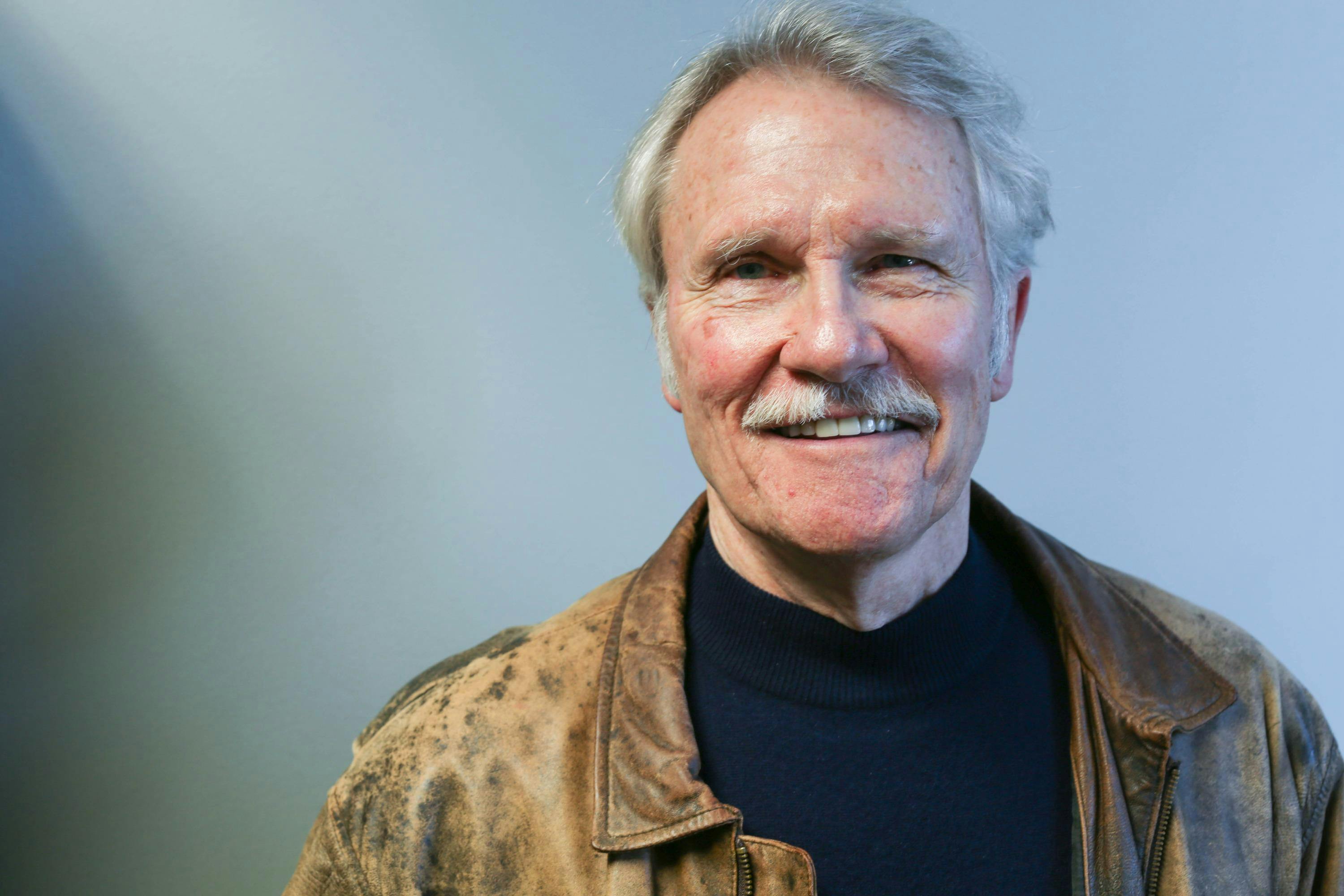 Dr. John Kitzhaber