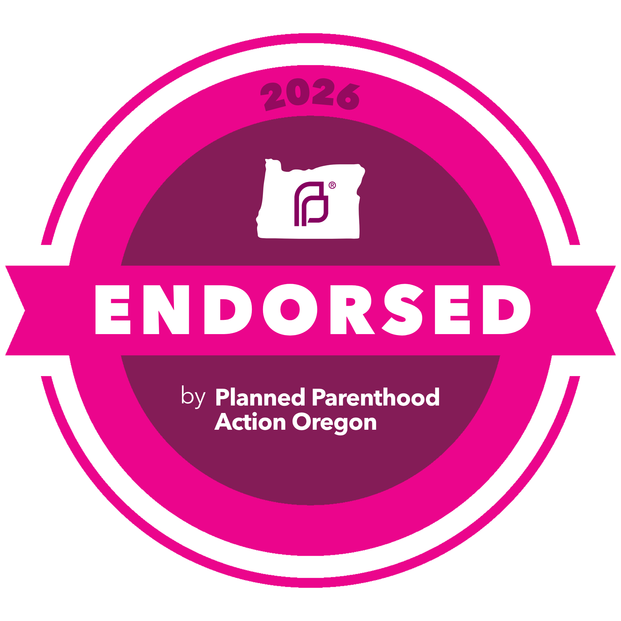 Planned Parenthood Action Oregon