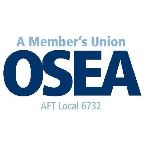 Oregon School Employees Association