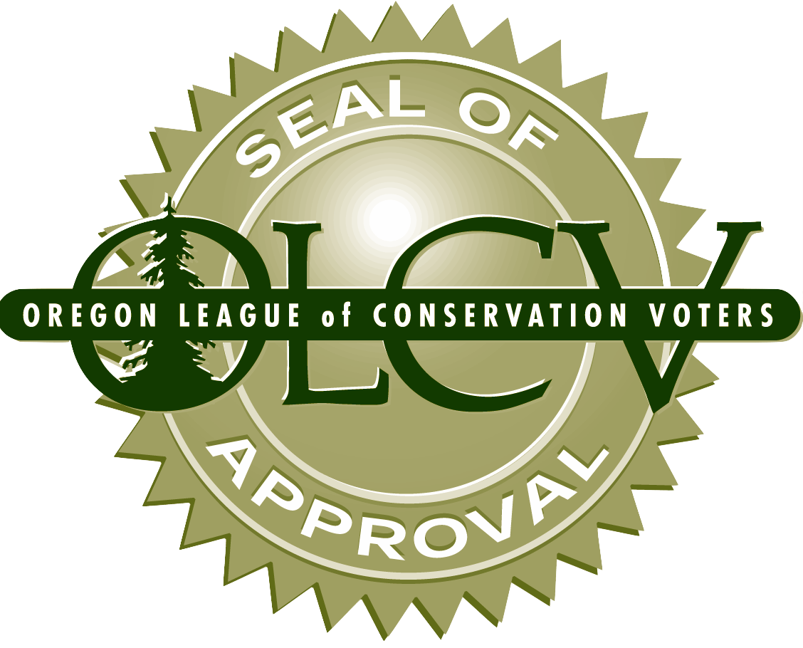 Oregon League of Conservation Voters