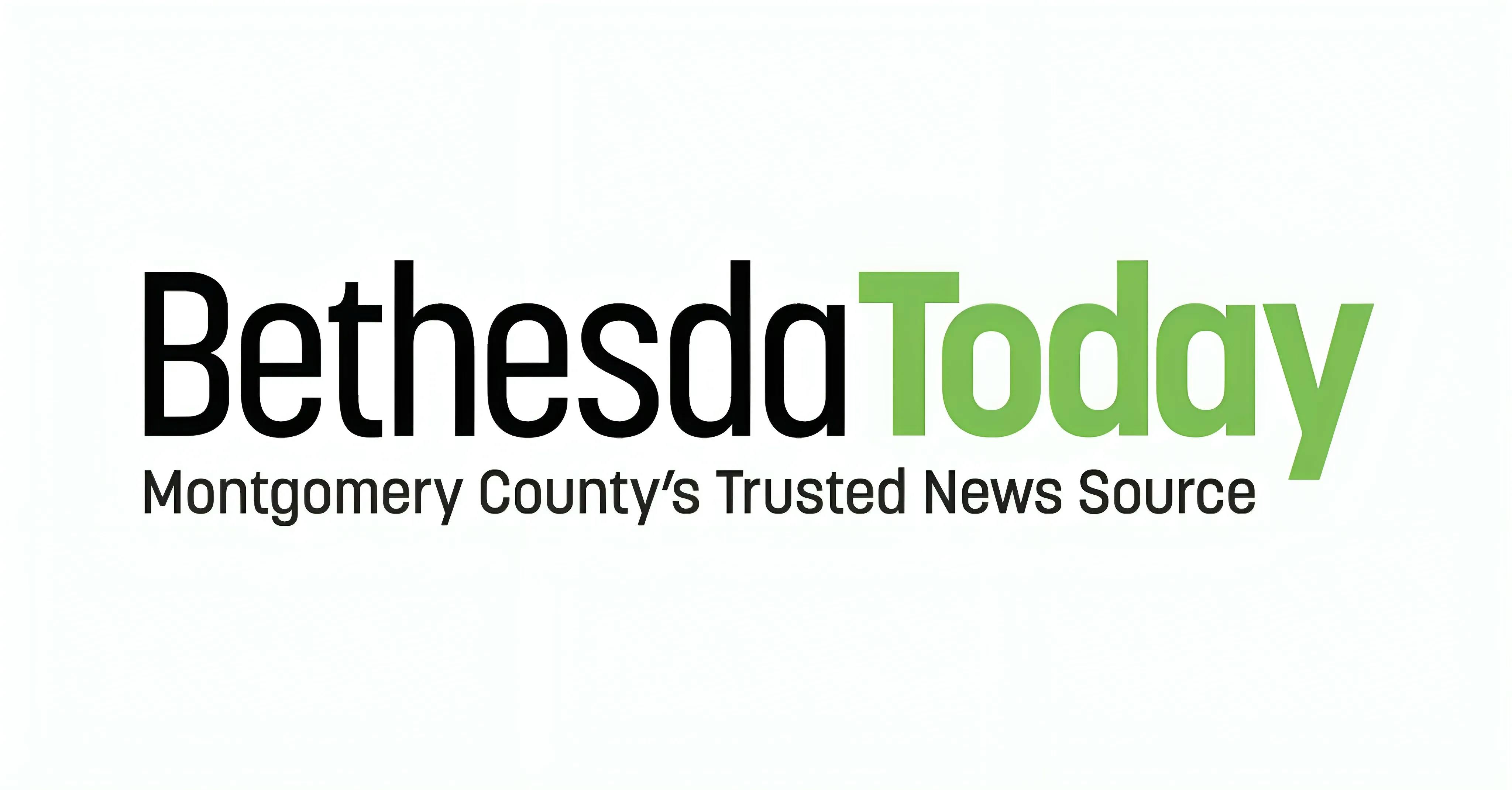 Bethesda Magazine Logo