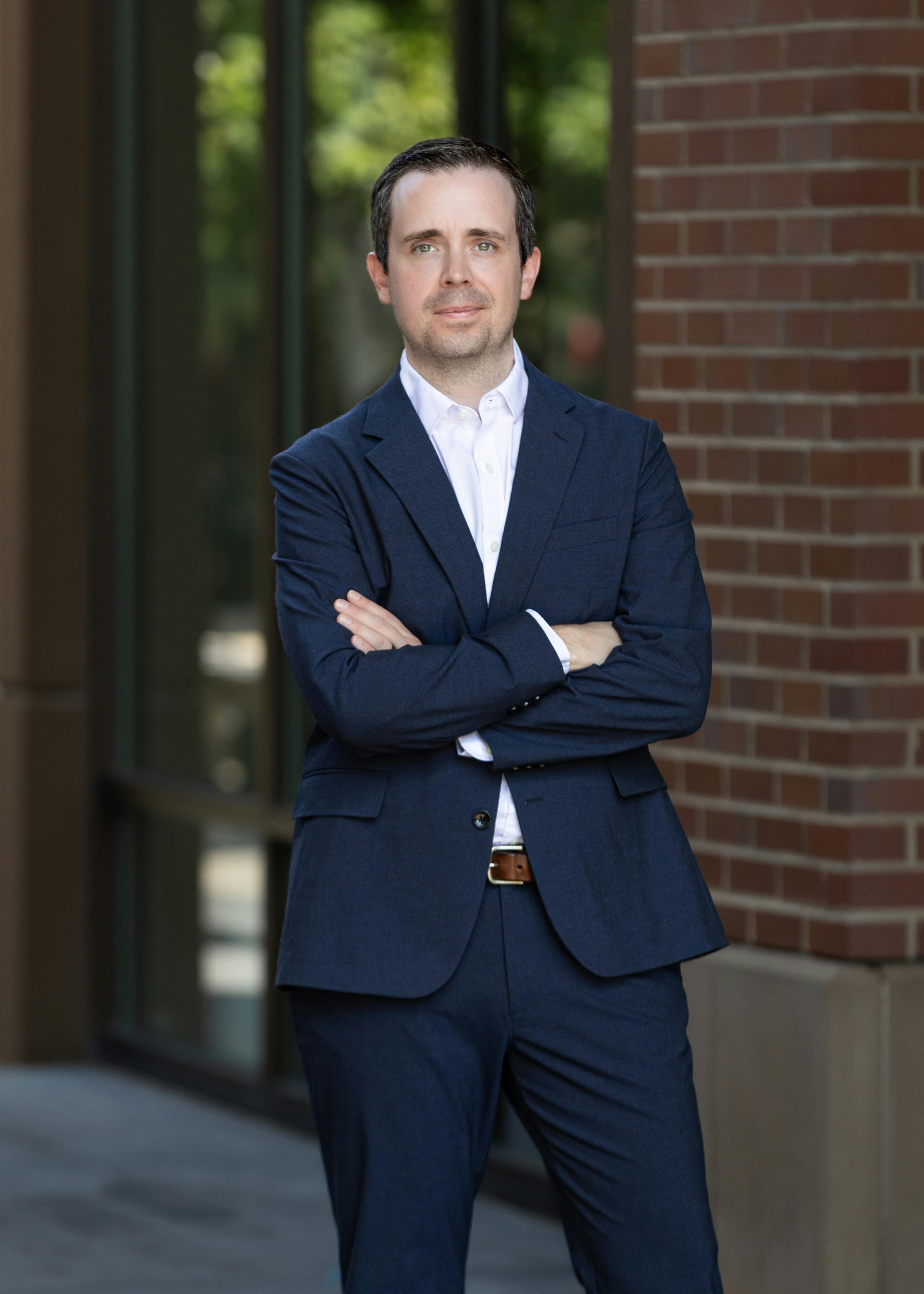 Hero background image