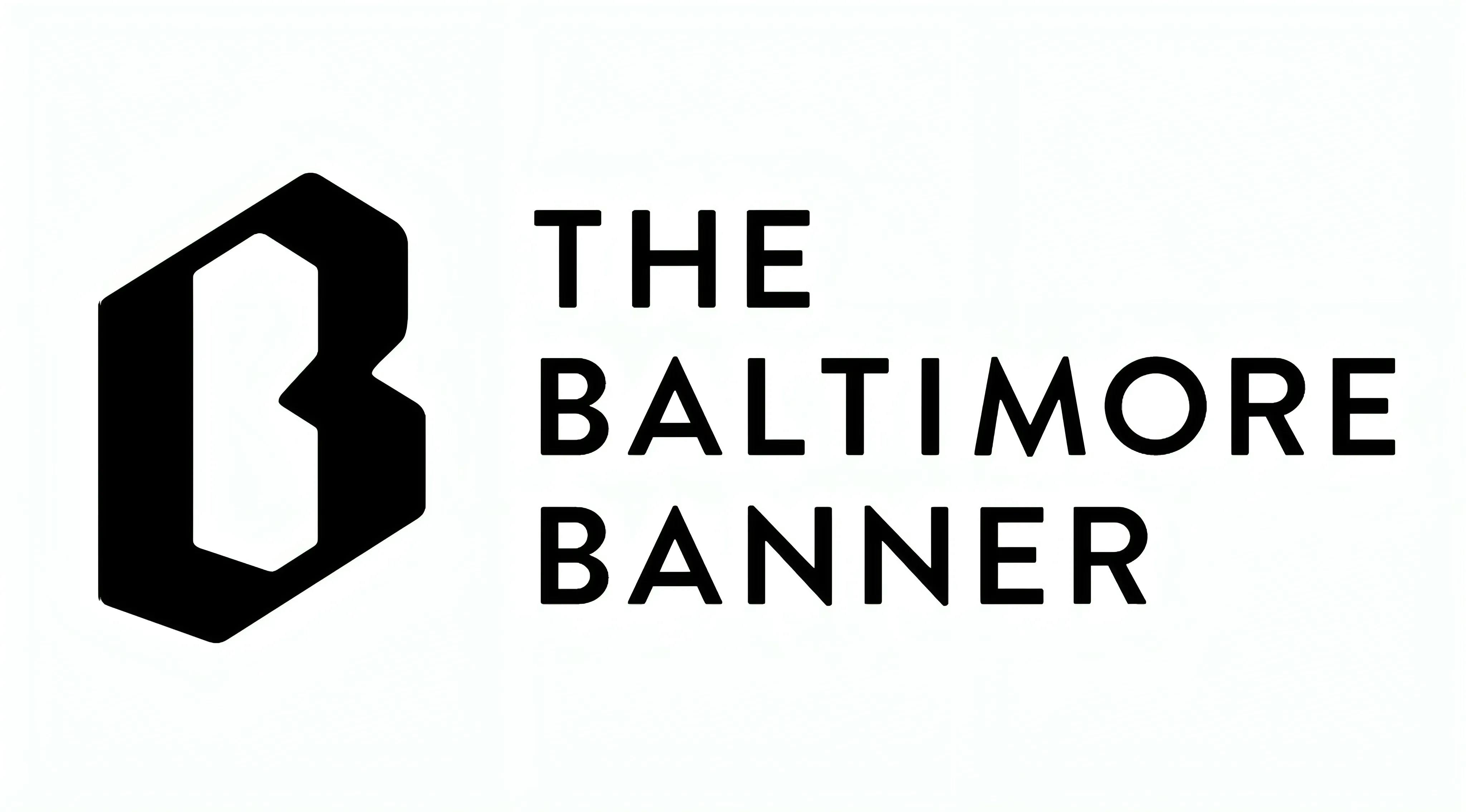 Baltimore Banner Logo