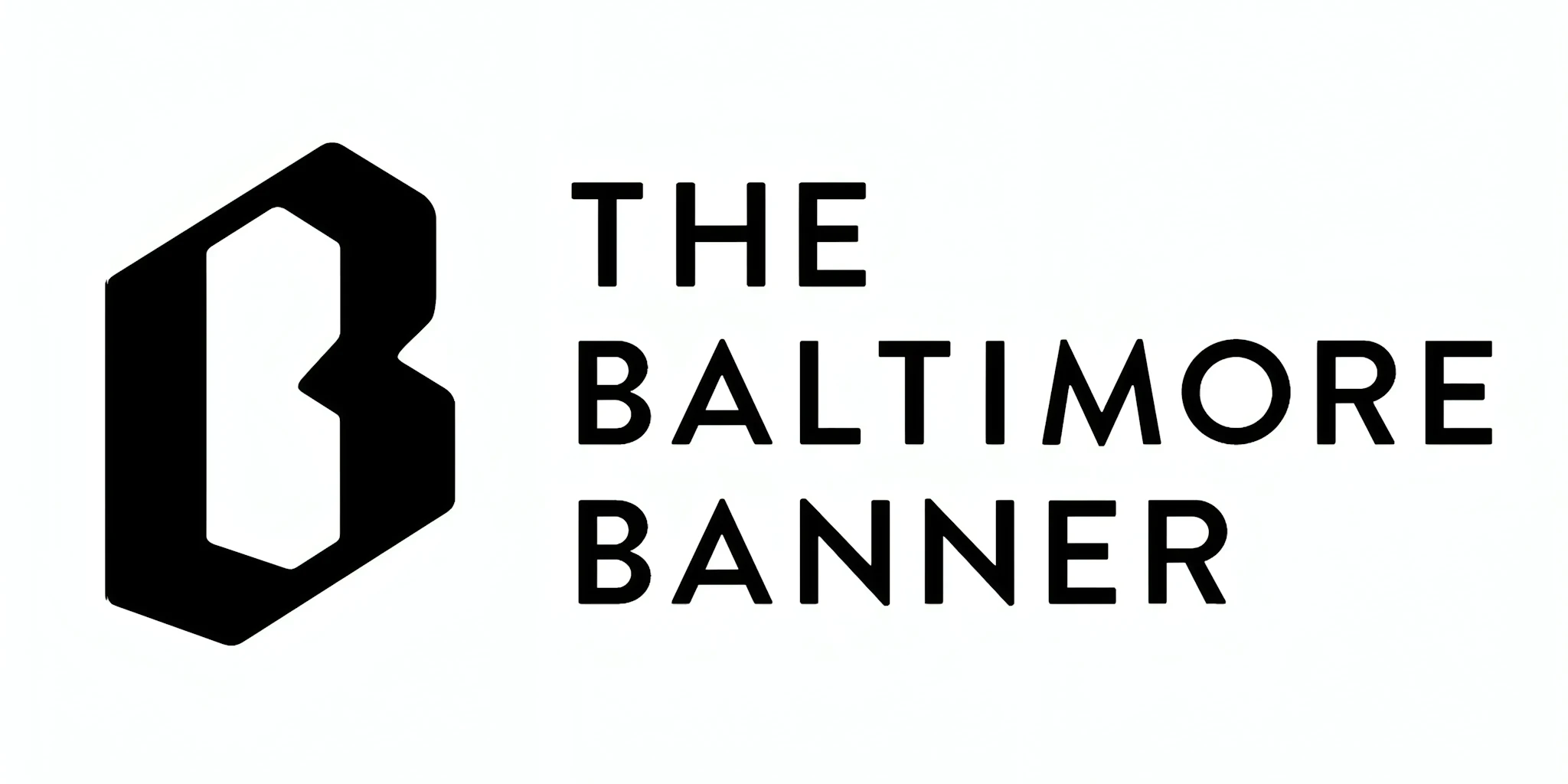 The Baltimore Banner Voter Guide Baltimore Banner Logo