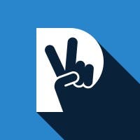 Progressive Victory Logo