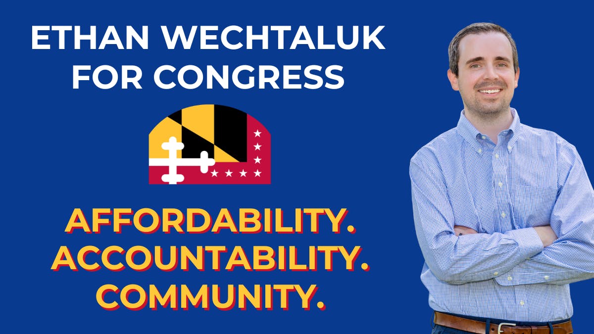 ETHAN P WECHTALUK portrait