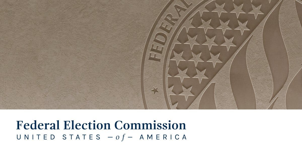 Federal Election Commission
