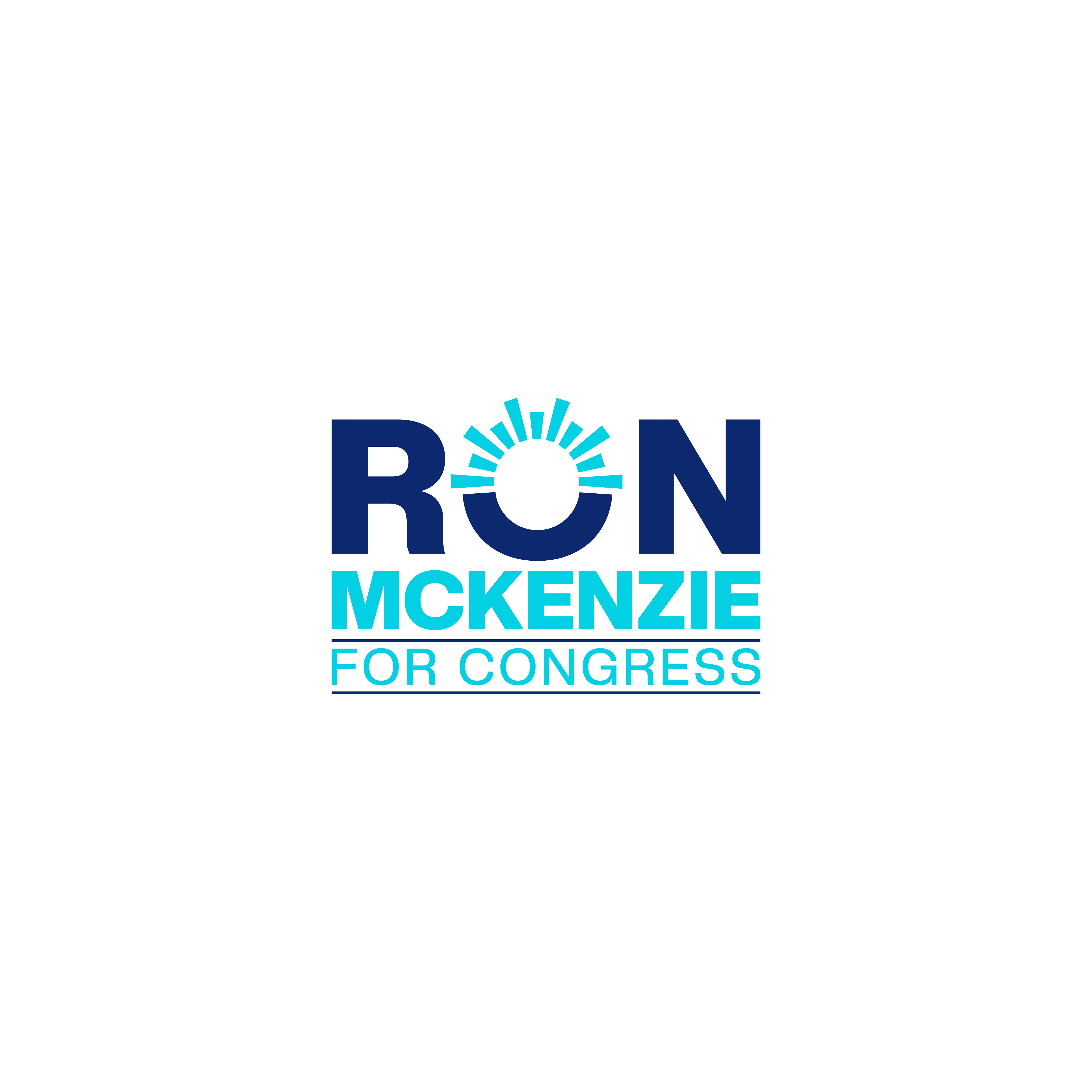 Ron McKenzie for Congress