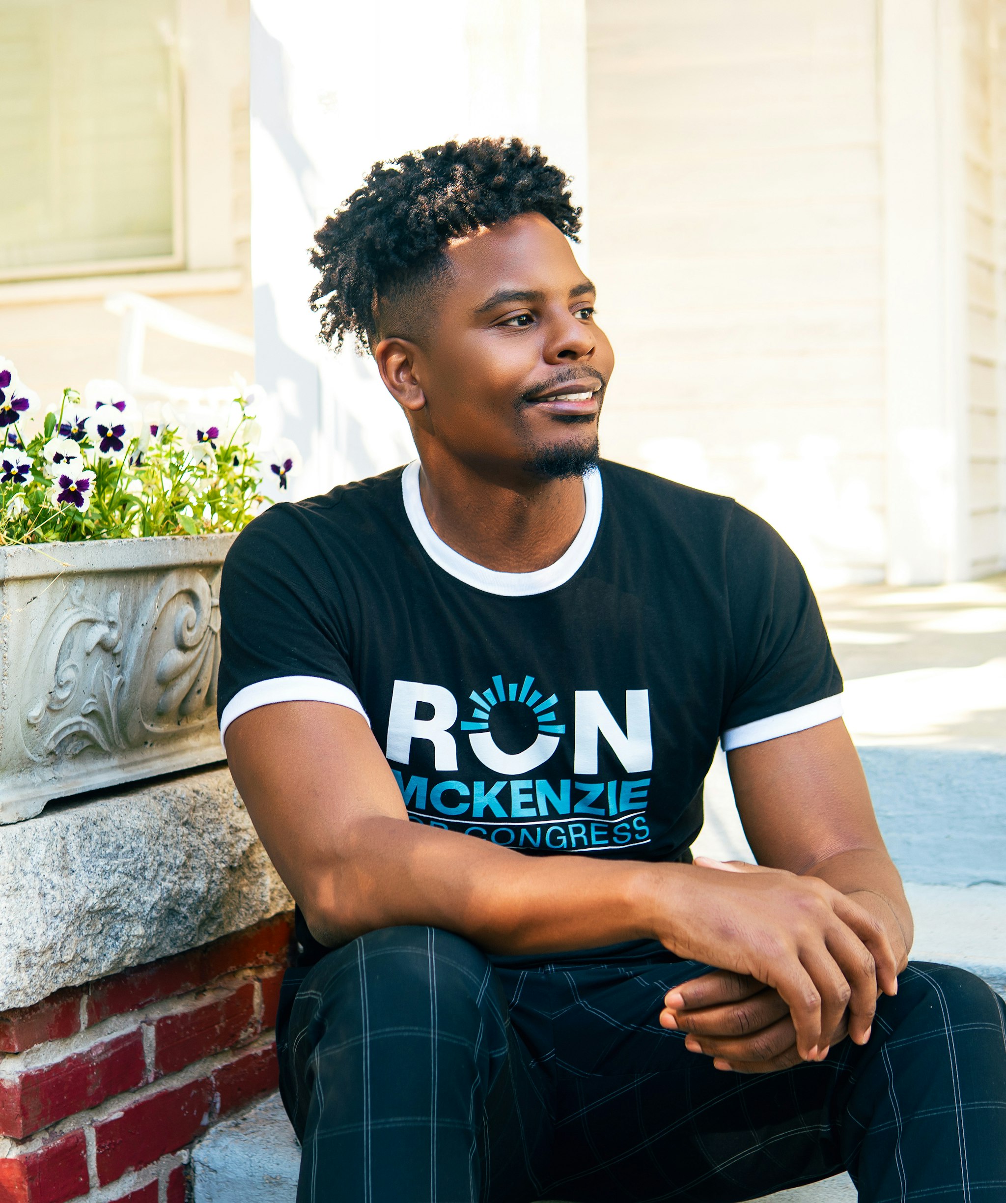 Hero background image