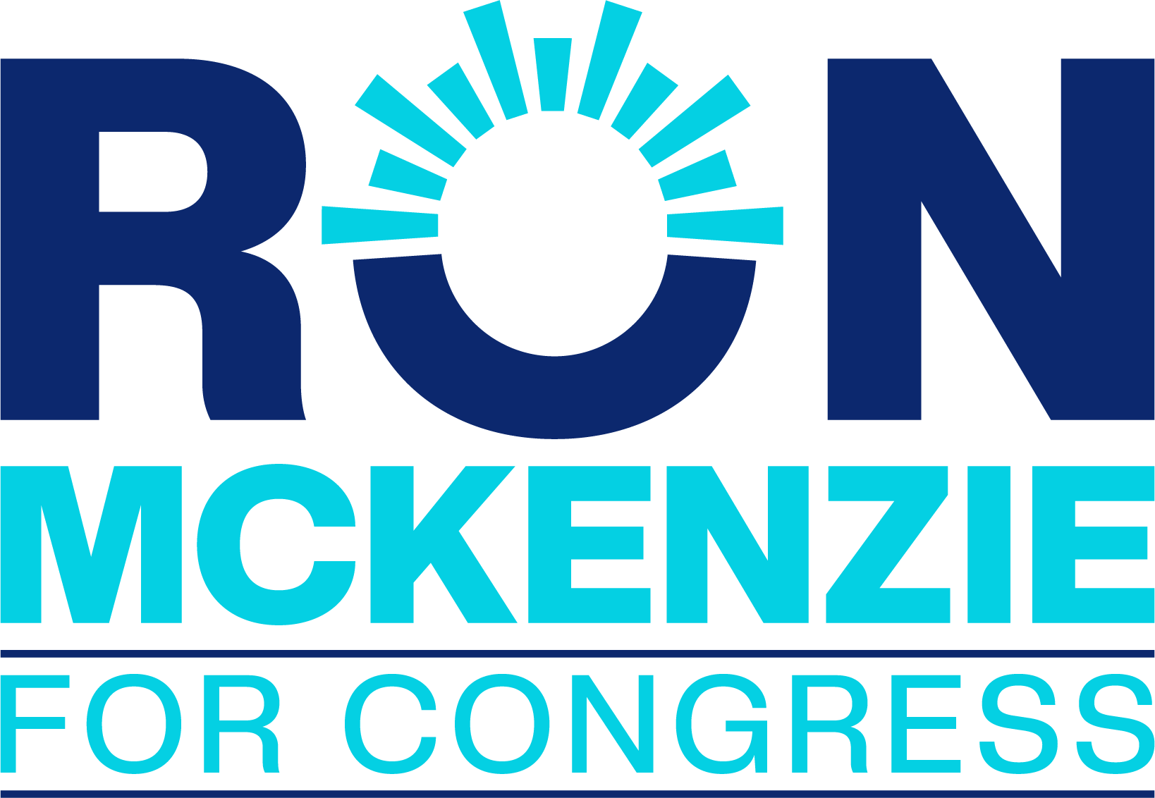 Ron McKenzie for Congress